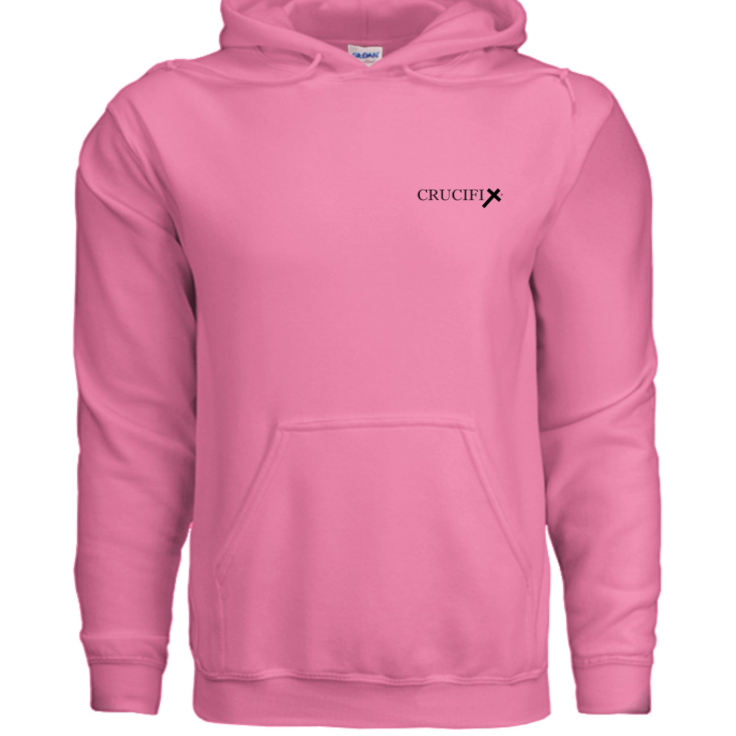 Pink Lemonade - FRONT