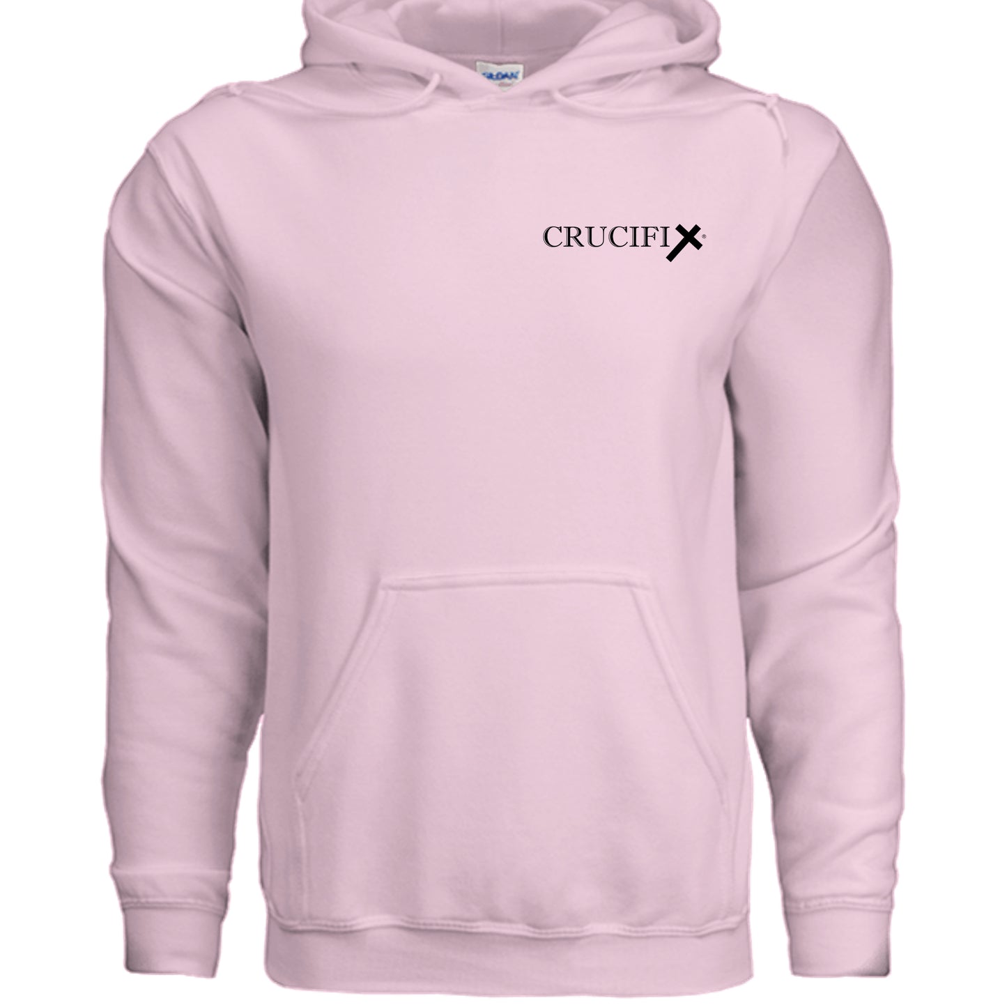 LIGHT PINK - SF500 - FRONT