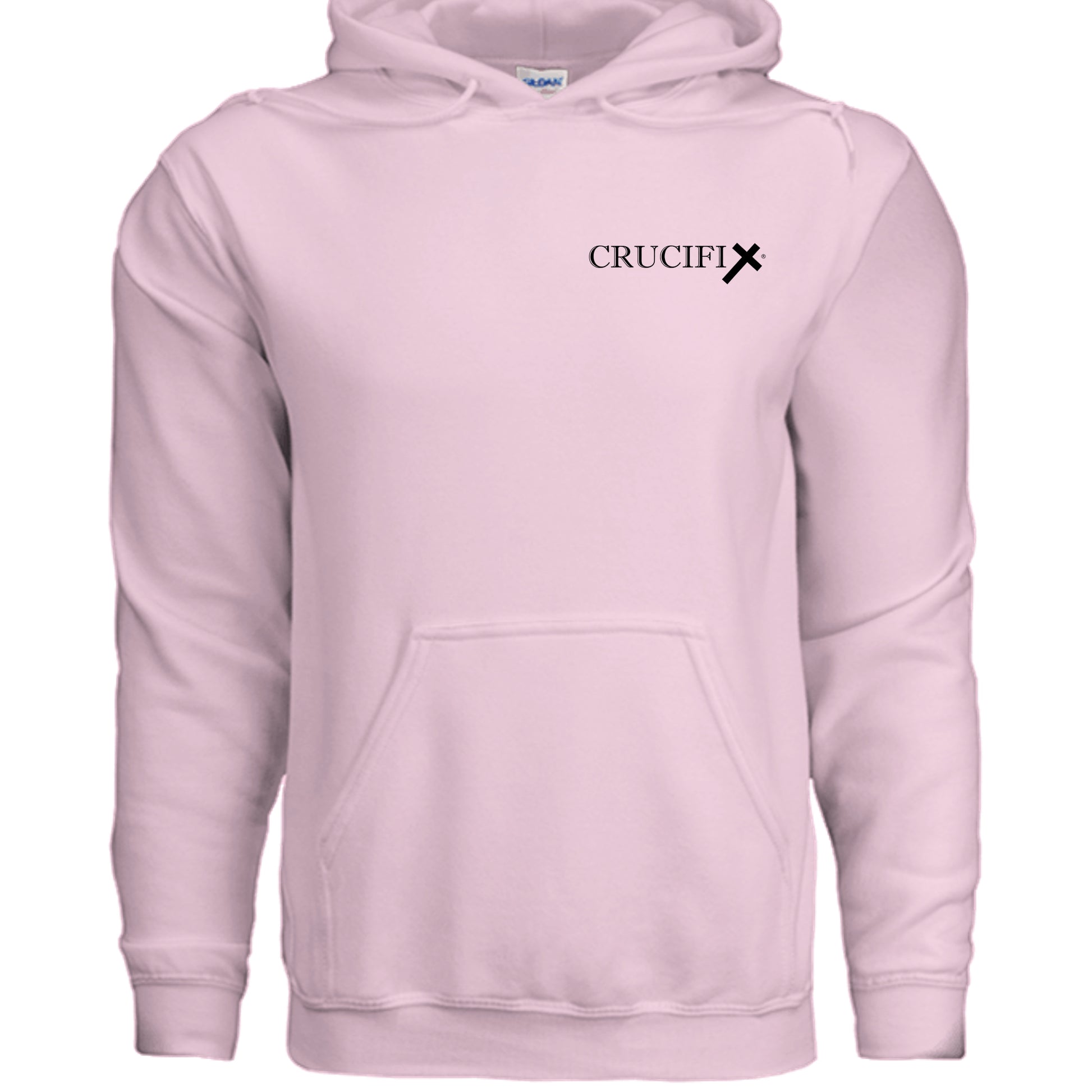 LIGHT PINK - SF500 - FRONT
