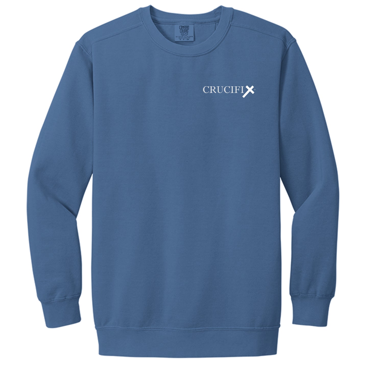 BLUE JEAN - 1566 - FRONT