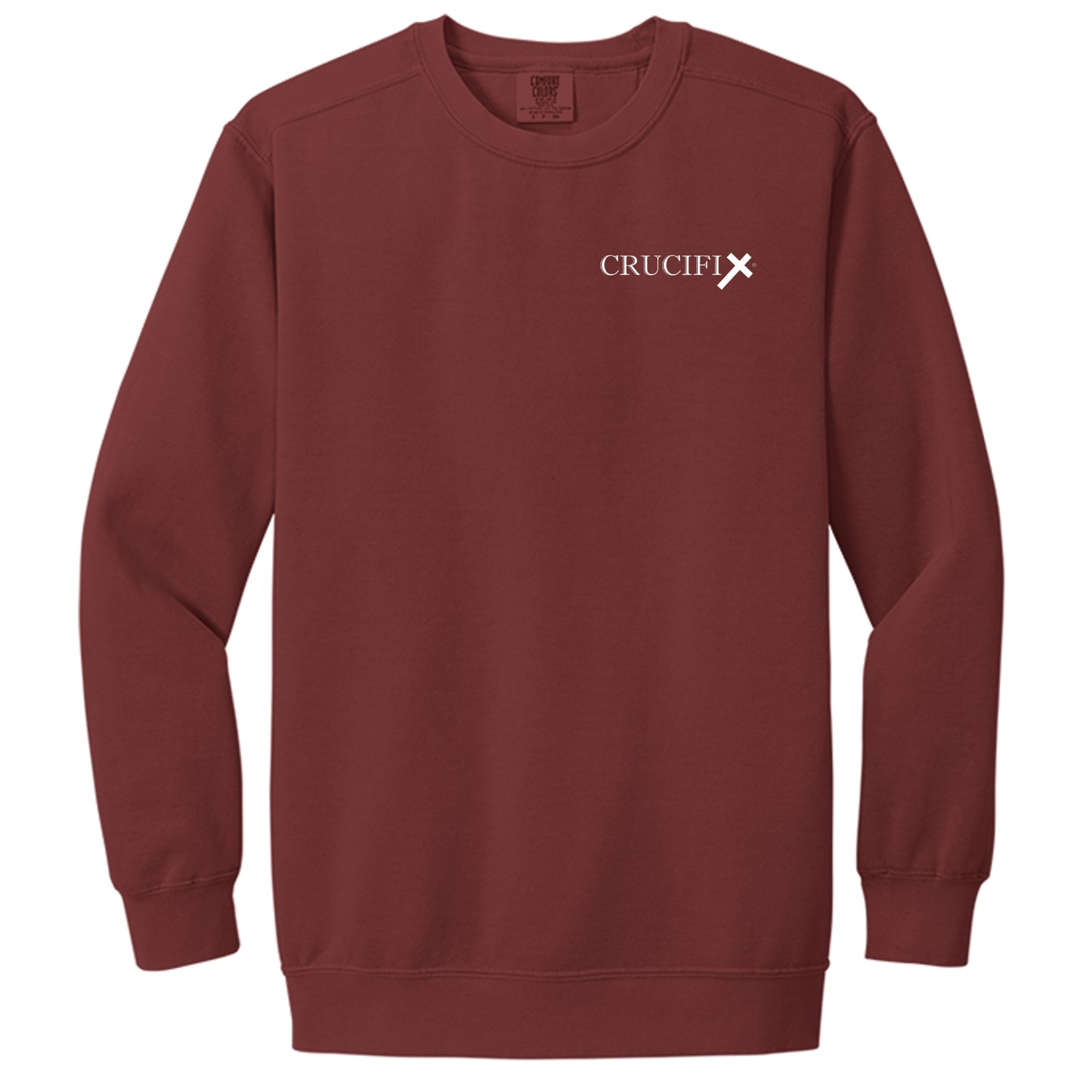 CRIMSON - 1566 - FRONT