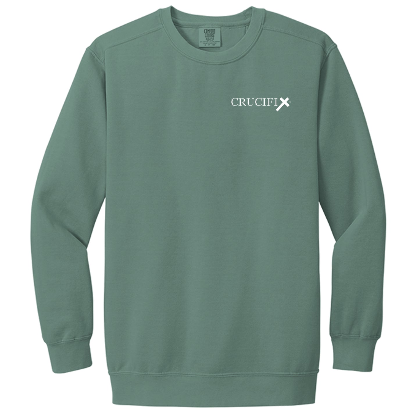 LIGHT GREEN - 1566 - FRONT