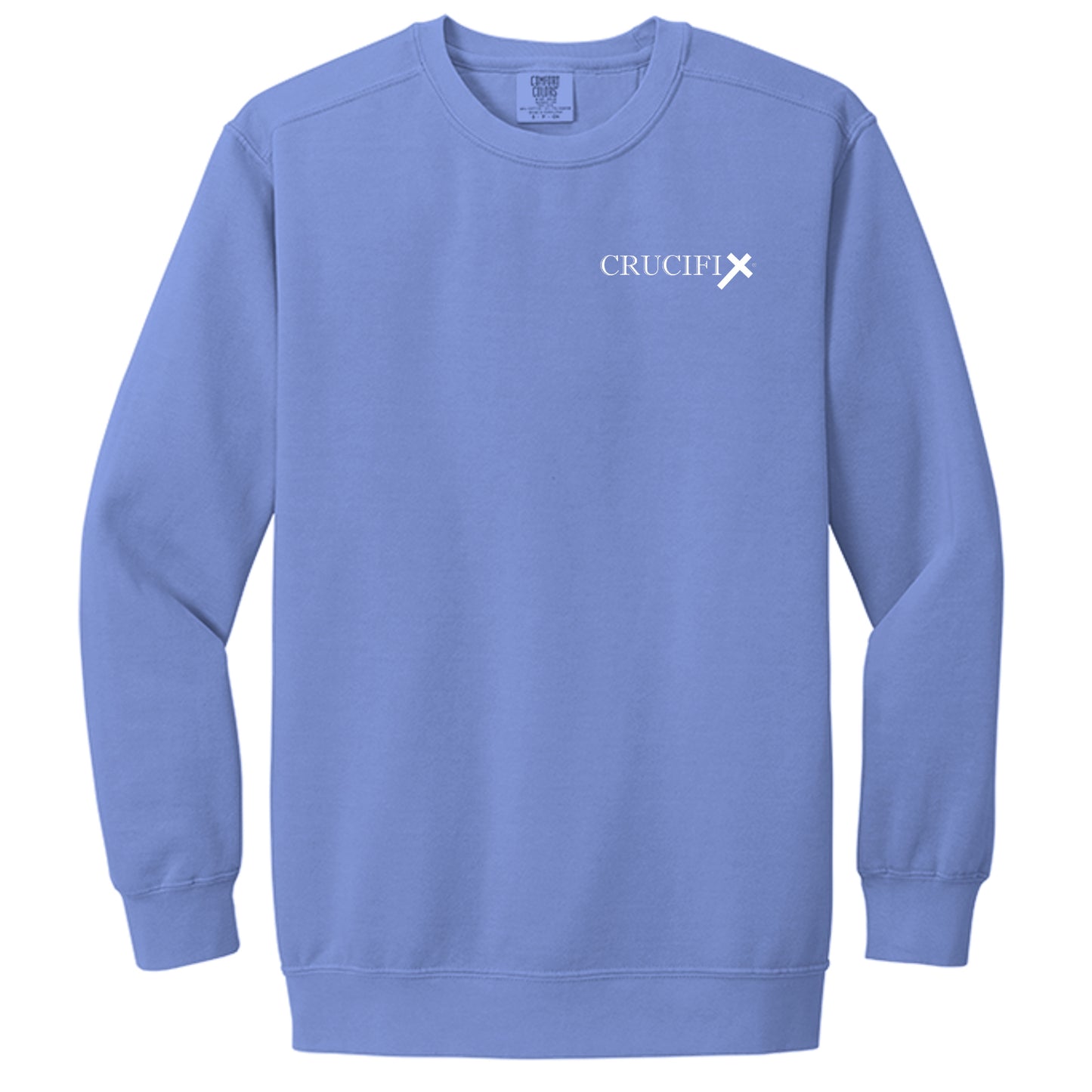 FLO BLUE - 1566 - FRONT