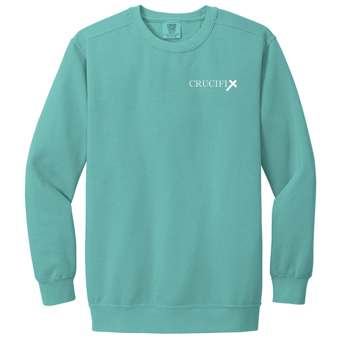 CHALKY MINT - 1566 - FRONT