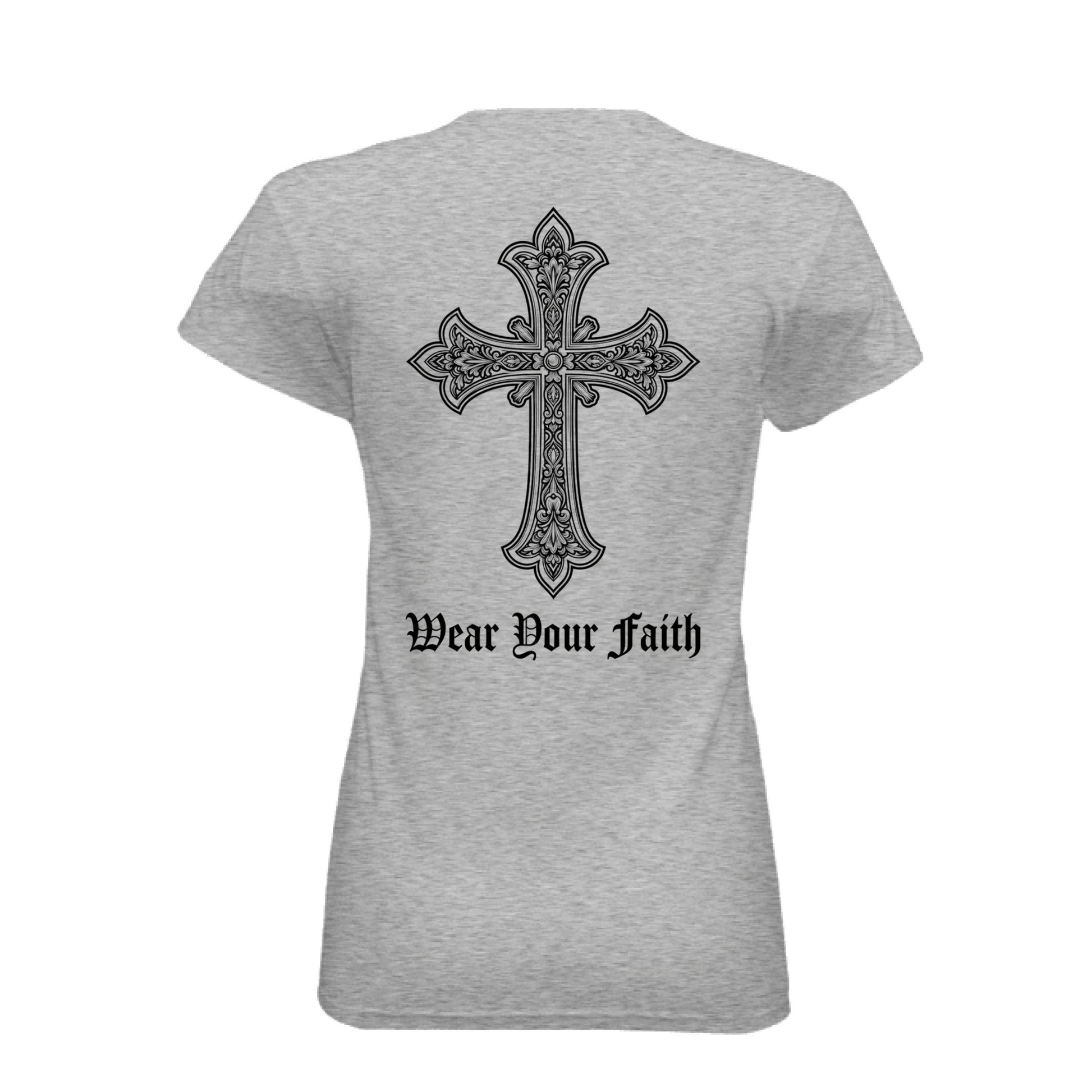 SPORT GREY - BACK