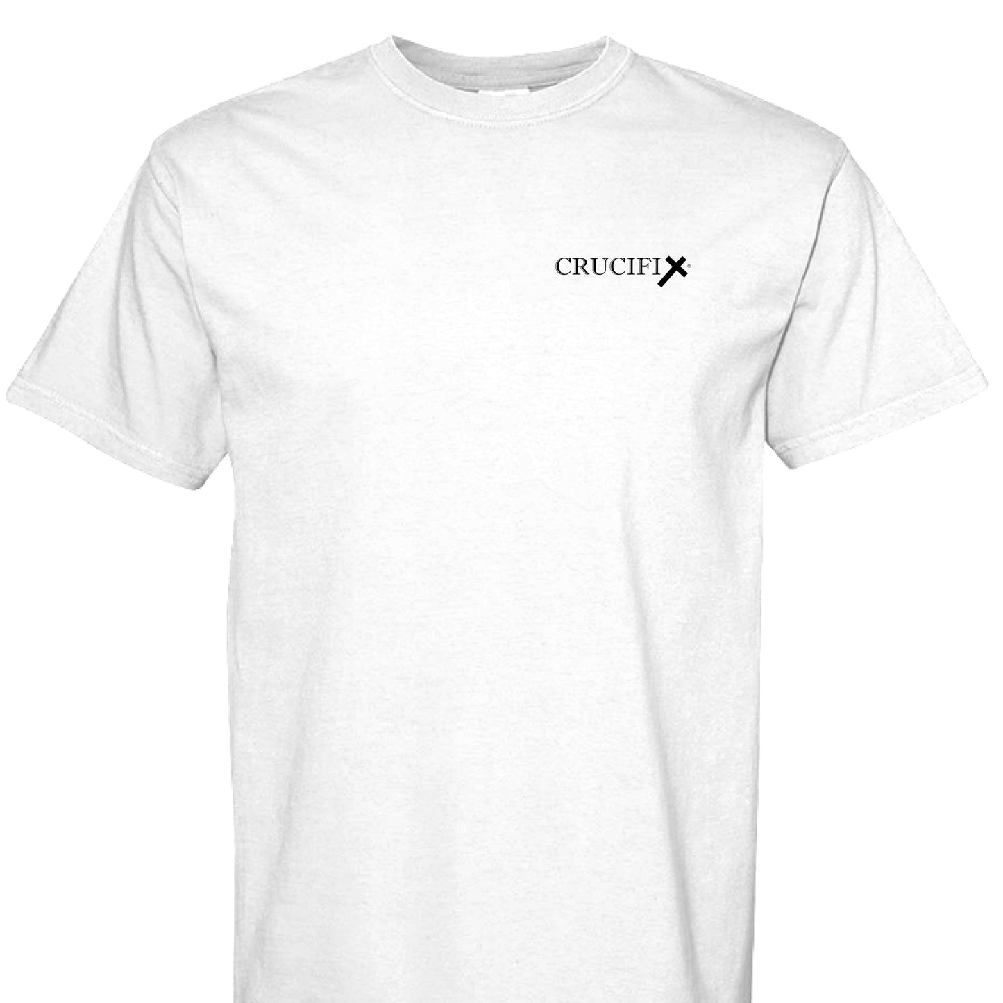 WHITE - FRONT