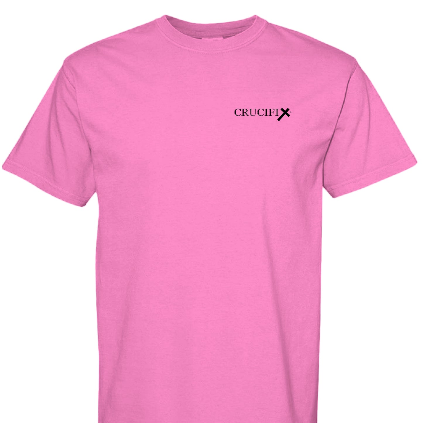 NEON PINK - FRONT