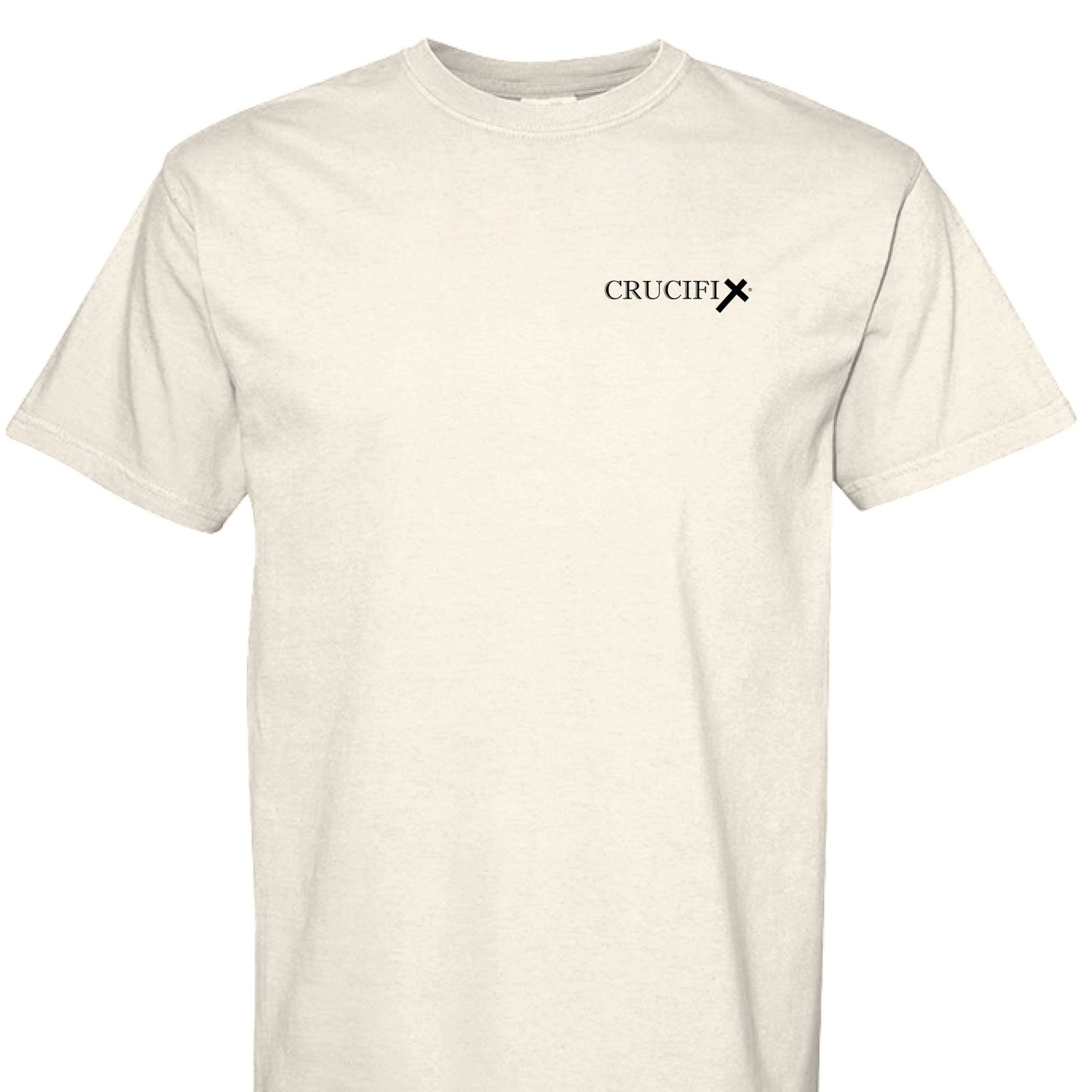 IVORY - FRONT