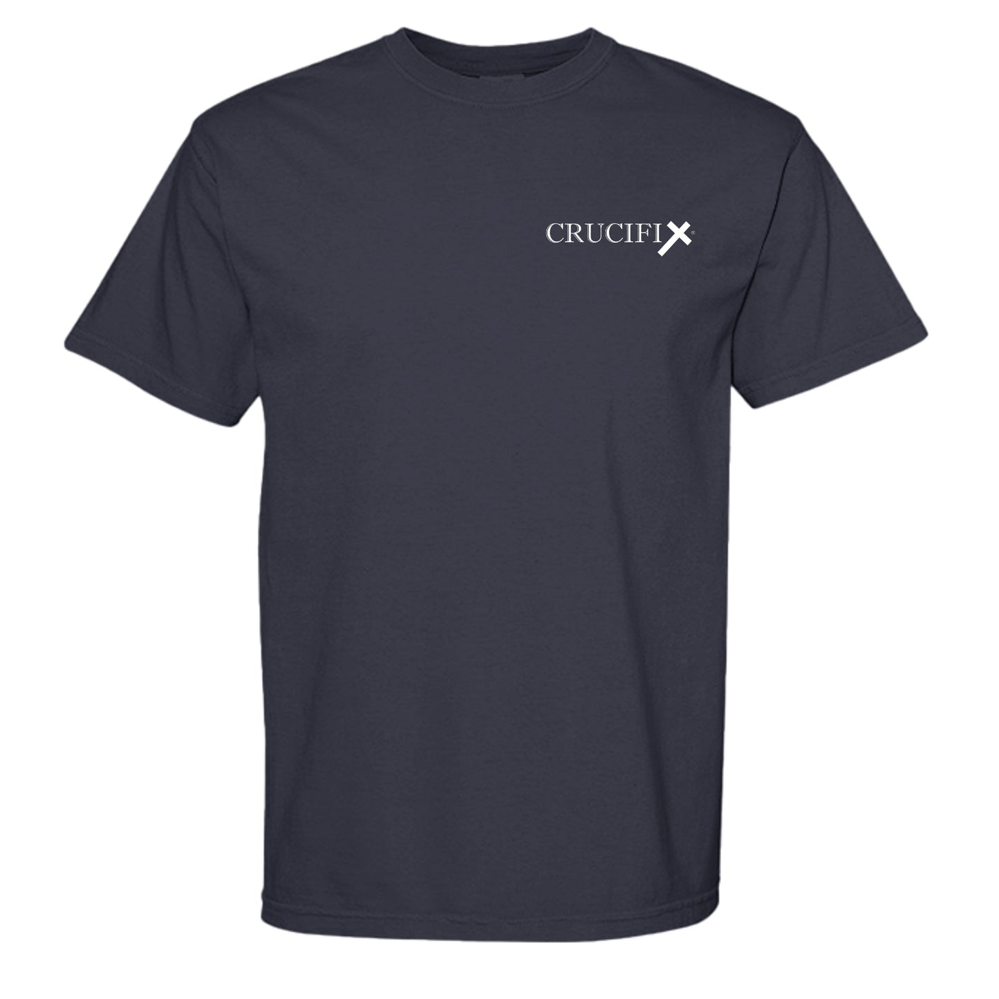 NAVY - C1717 - FRONT