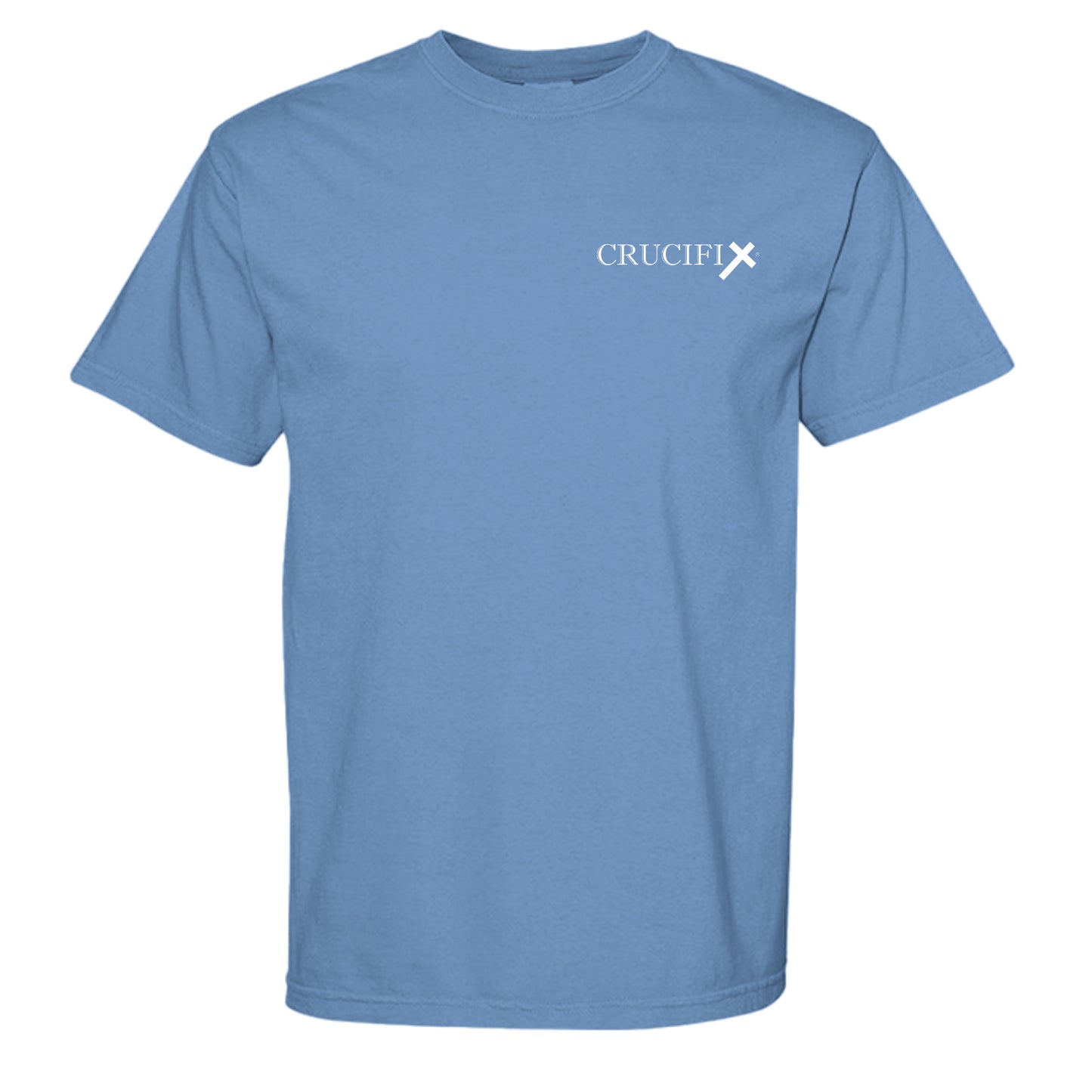 FLO BLUE - C1717 - FRONT