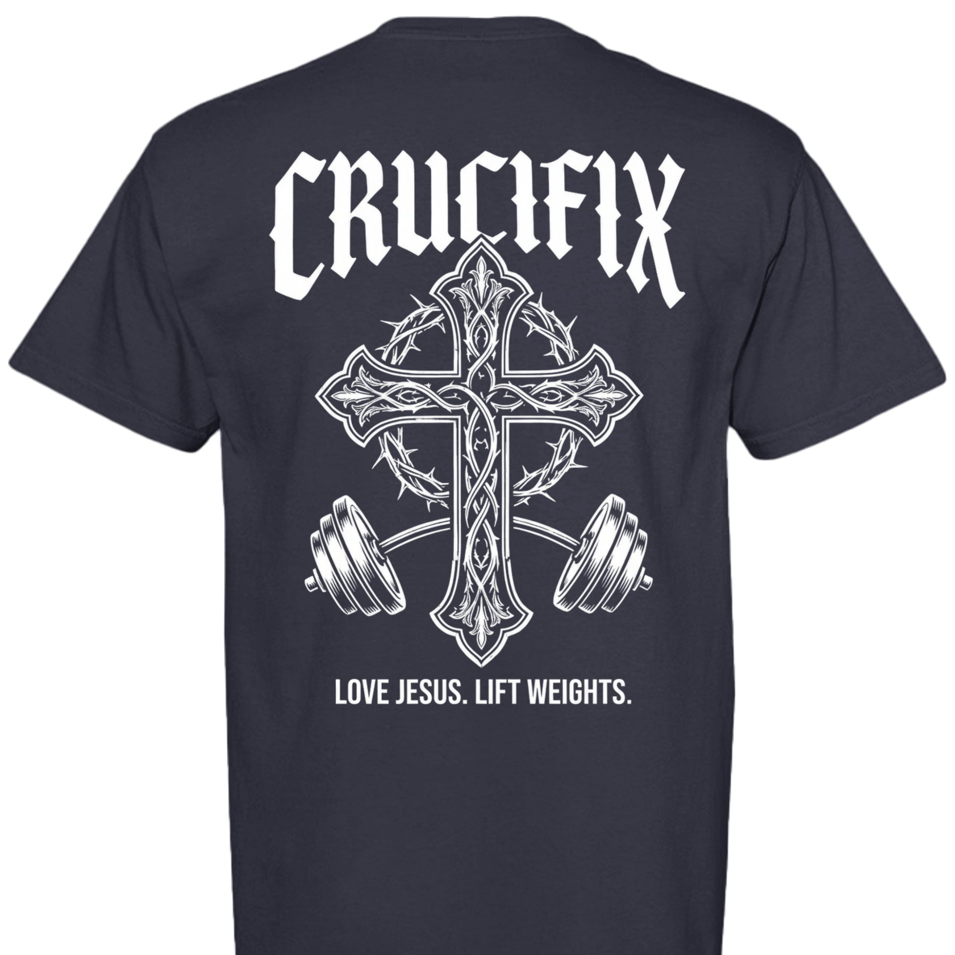 NAVY - C1717 - BACK