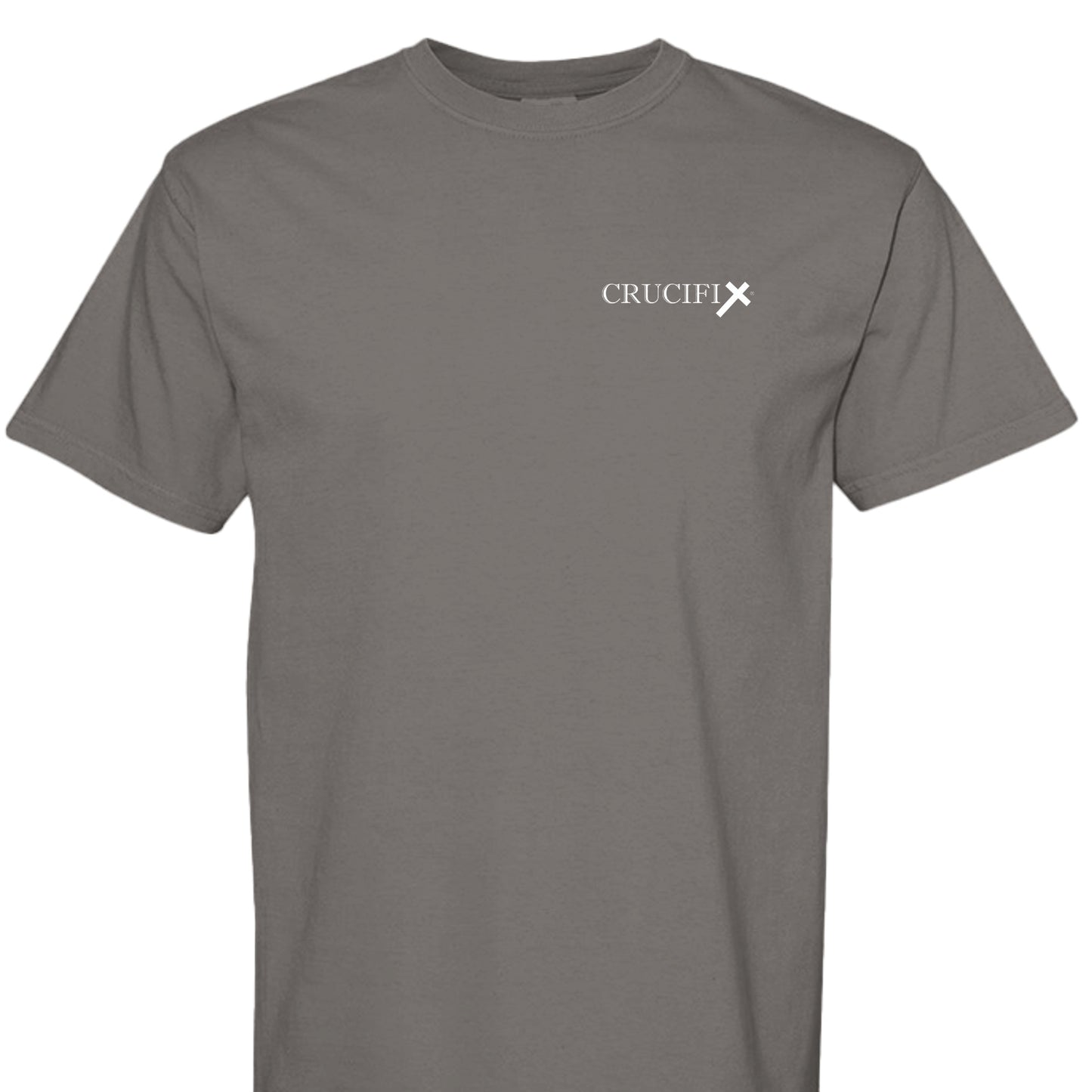GREY - C1717 - FRONT
