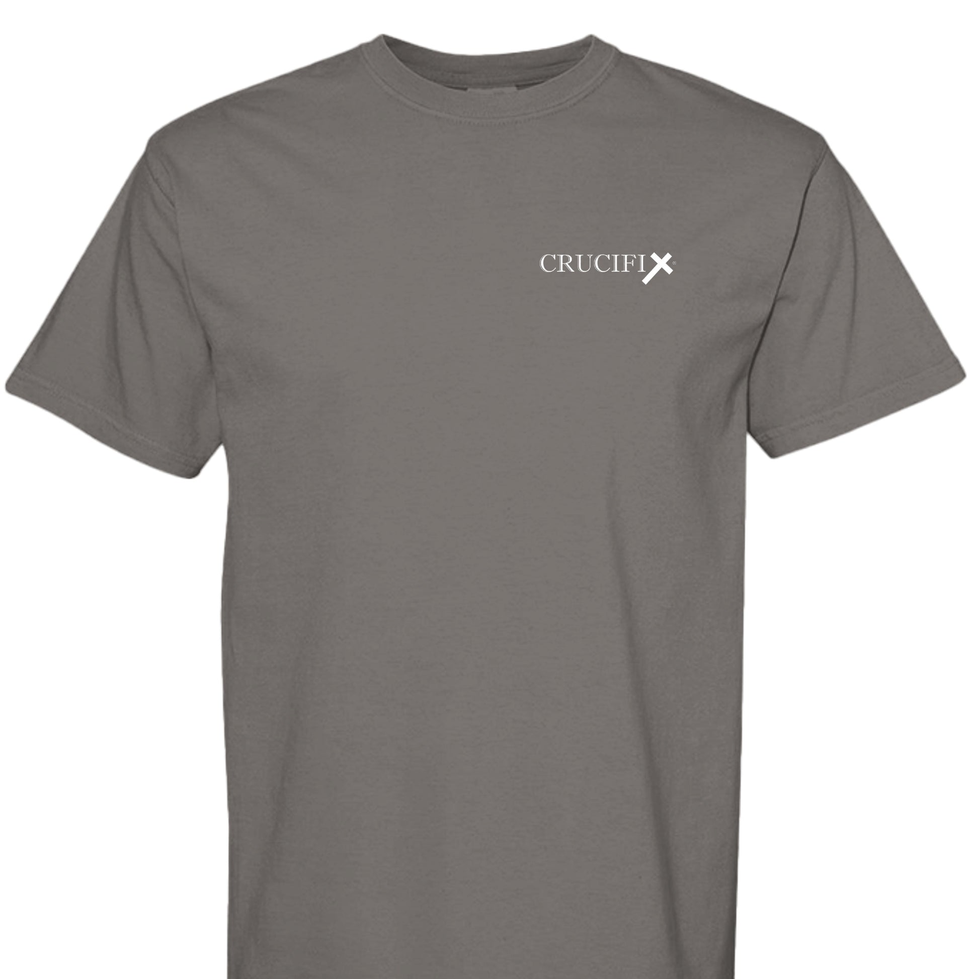 GREY - C1717 - FRONT