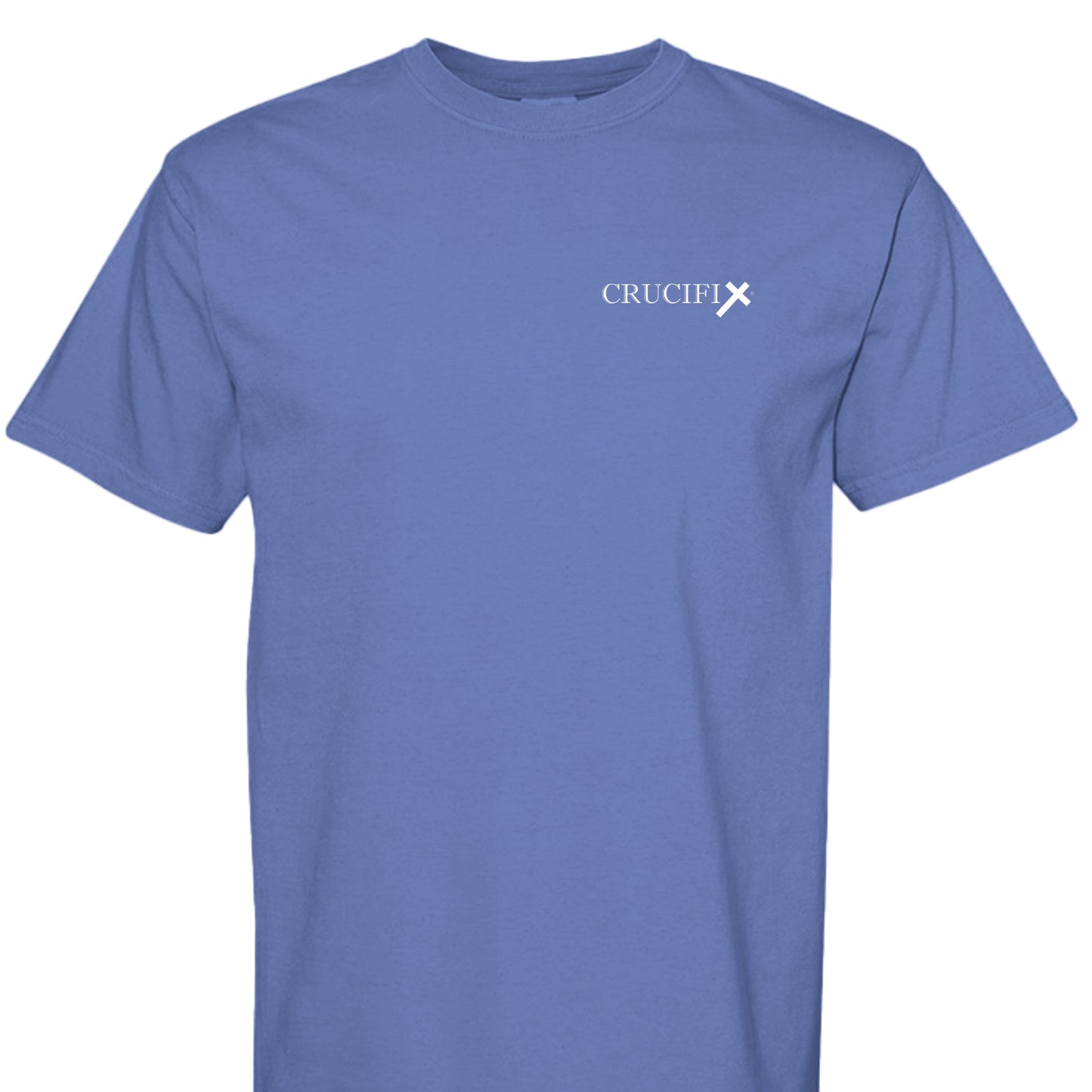 PERIWINKLE - C1717 - FRONT