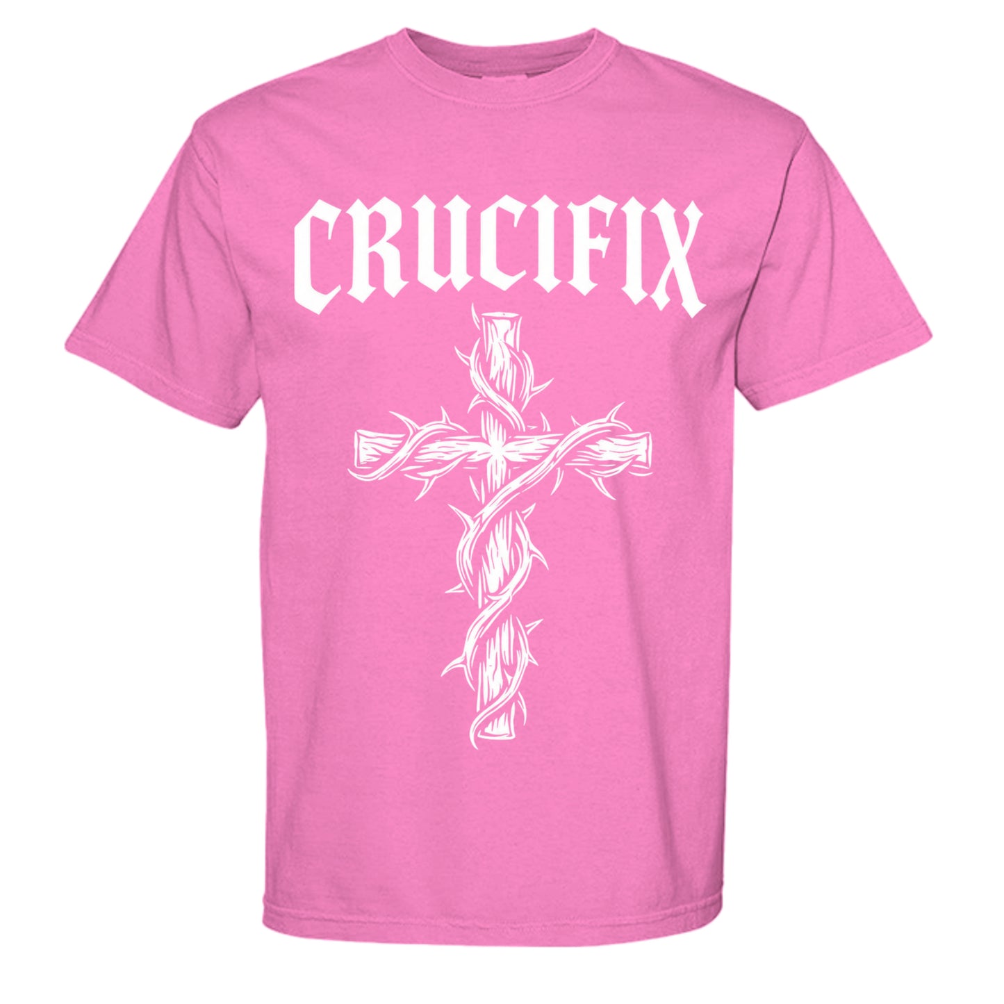 NEON PINK - C1717 - FRONT