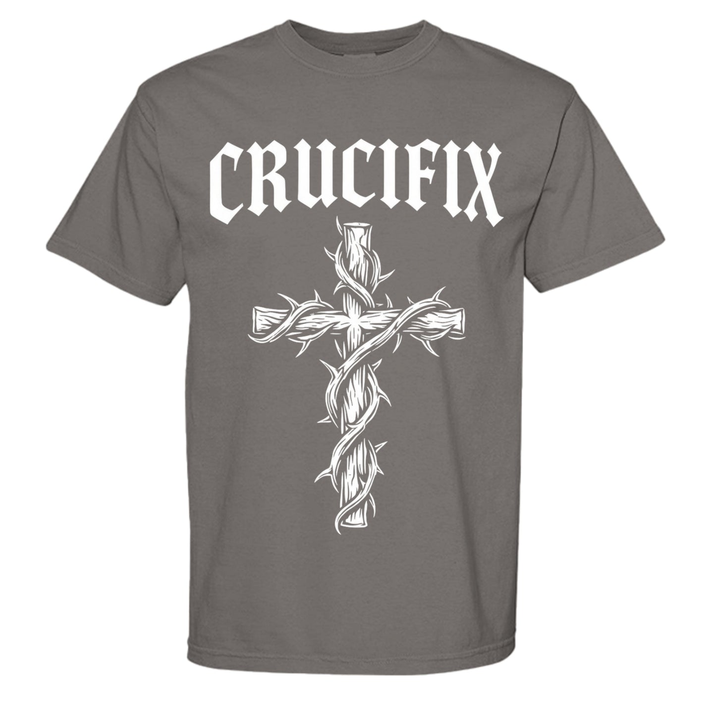 GREY - C1717 - FRONT