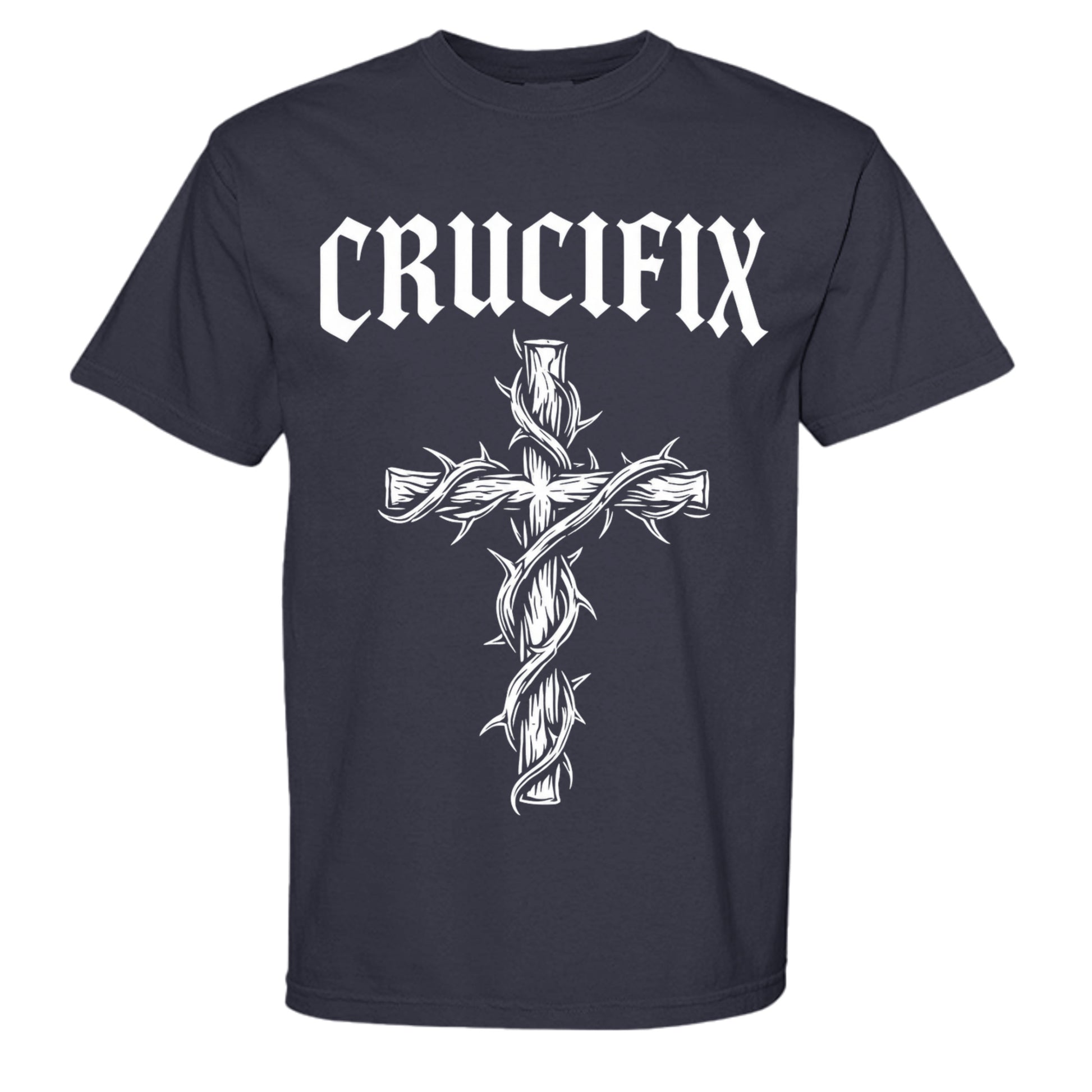 NAVY - C1717 - FRONT