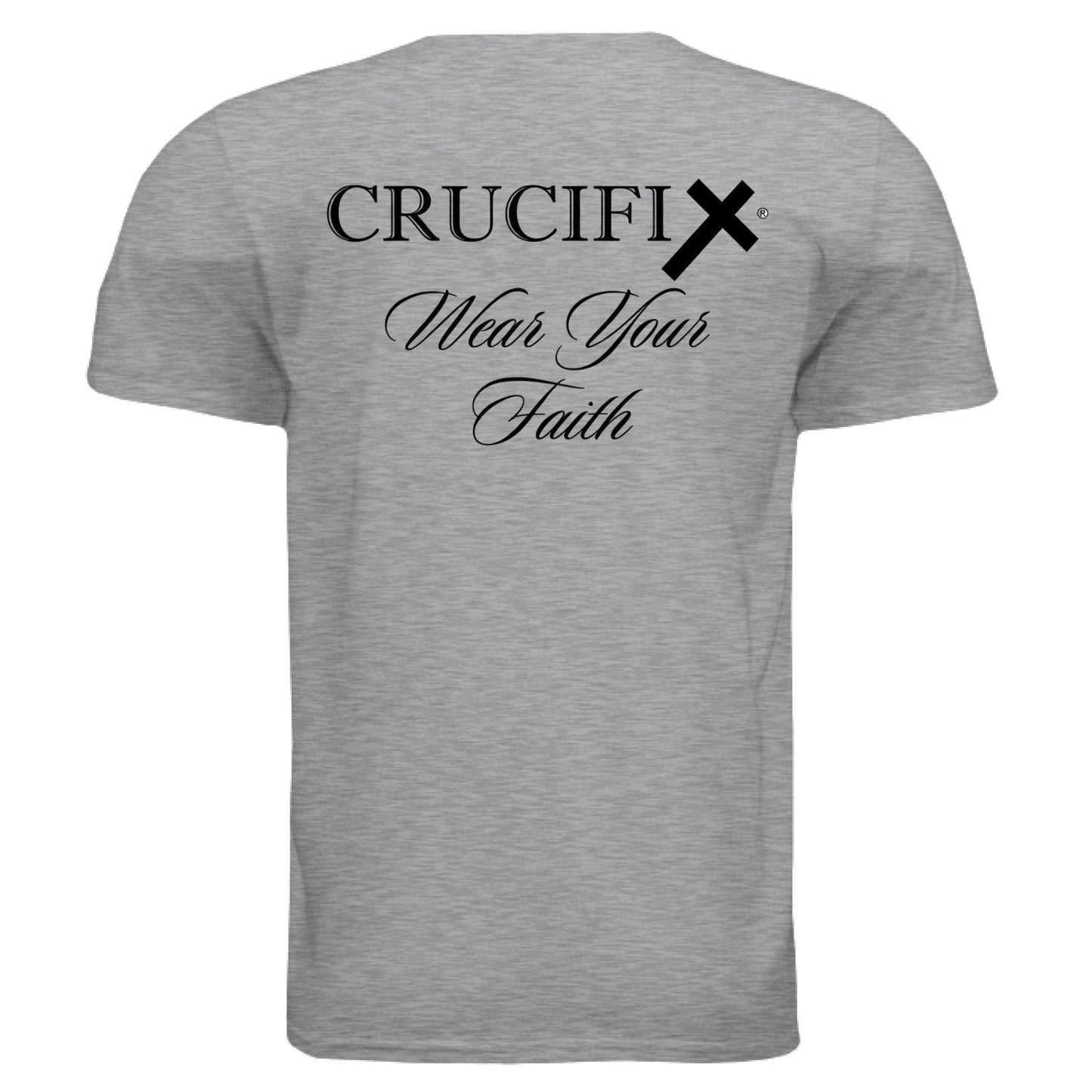 SPORT GREY - BACK