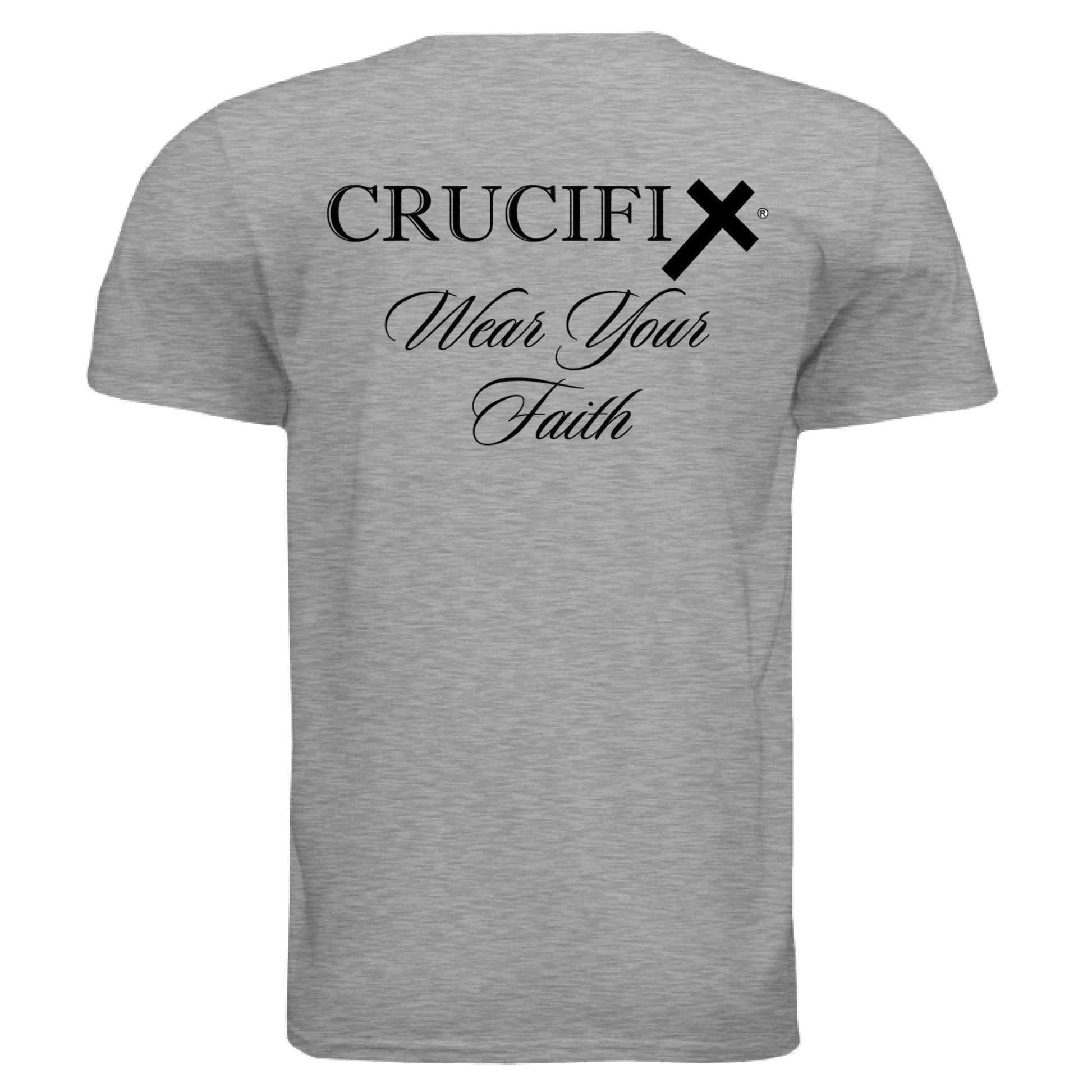 SPORT GREY - BACK
