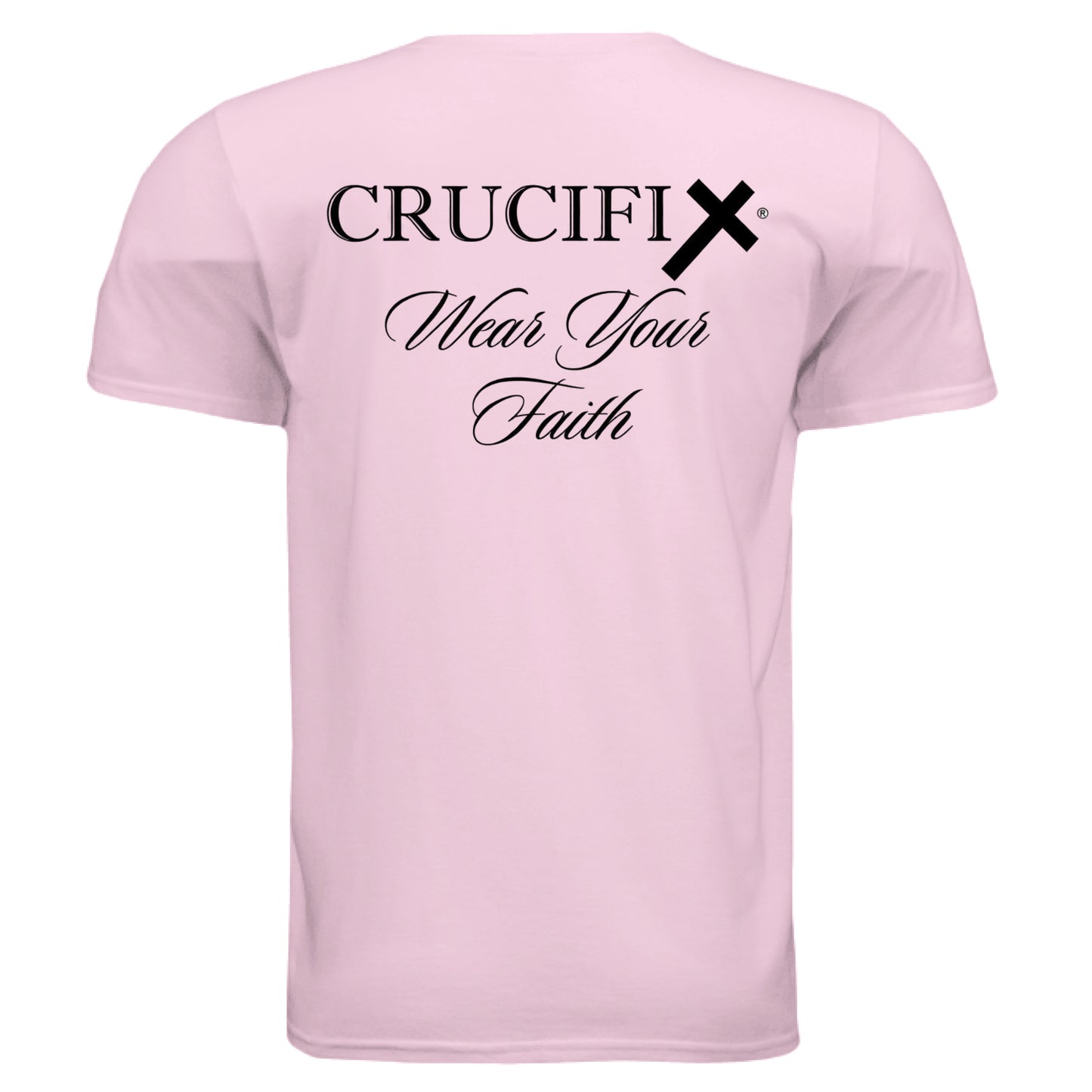 Light Pink - BACK