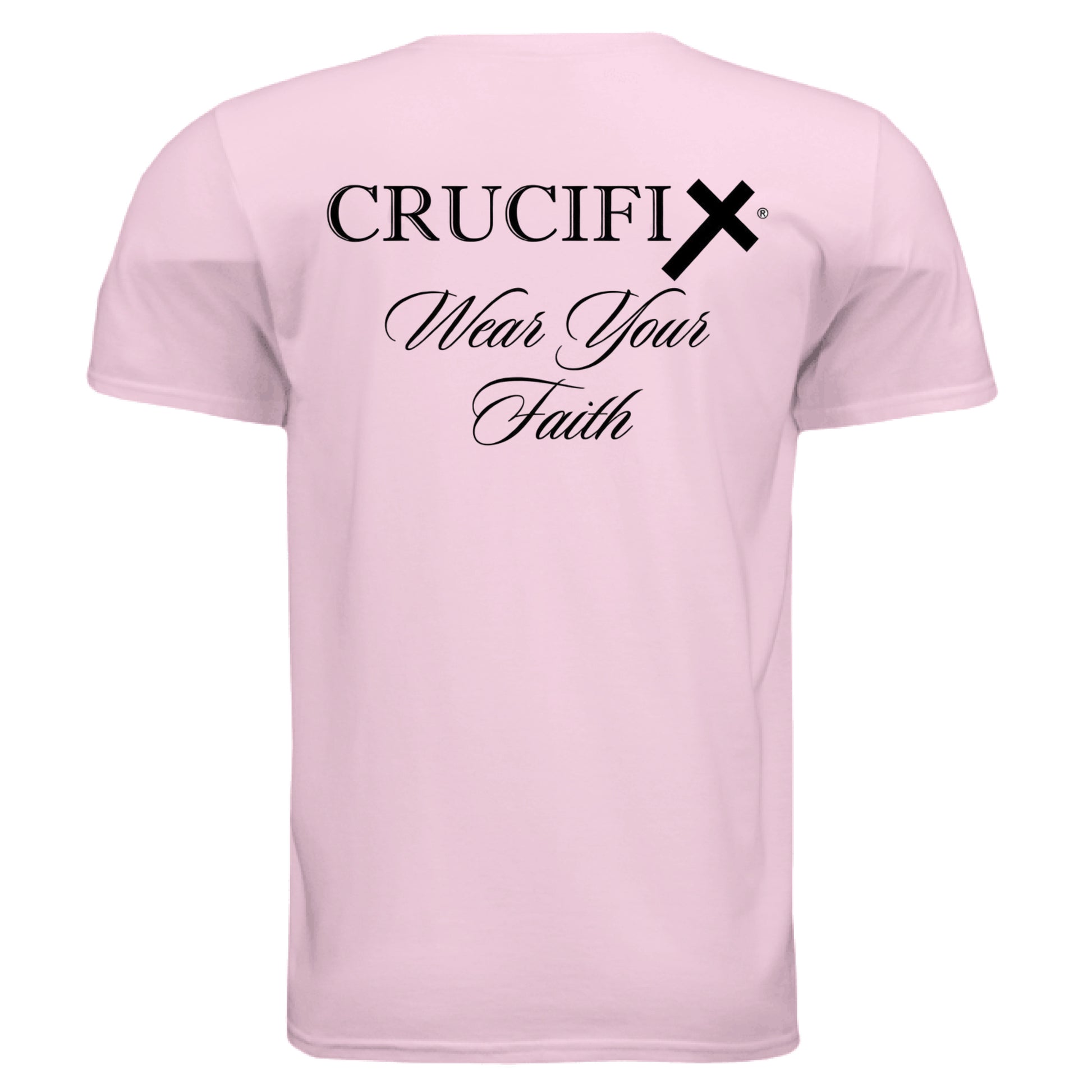 Light Pink - BACK