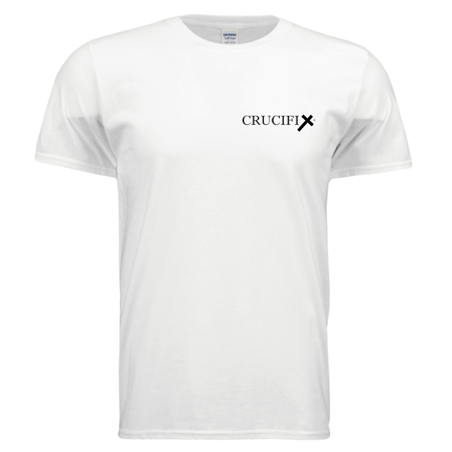 WHITE - FRONT