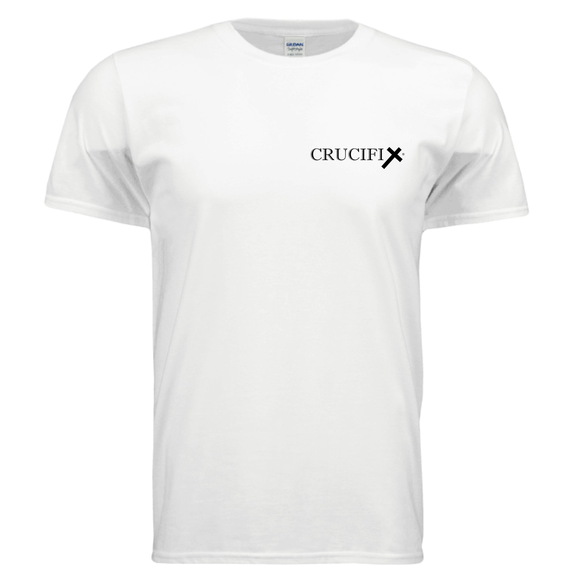 WHITE - FRONT