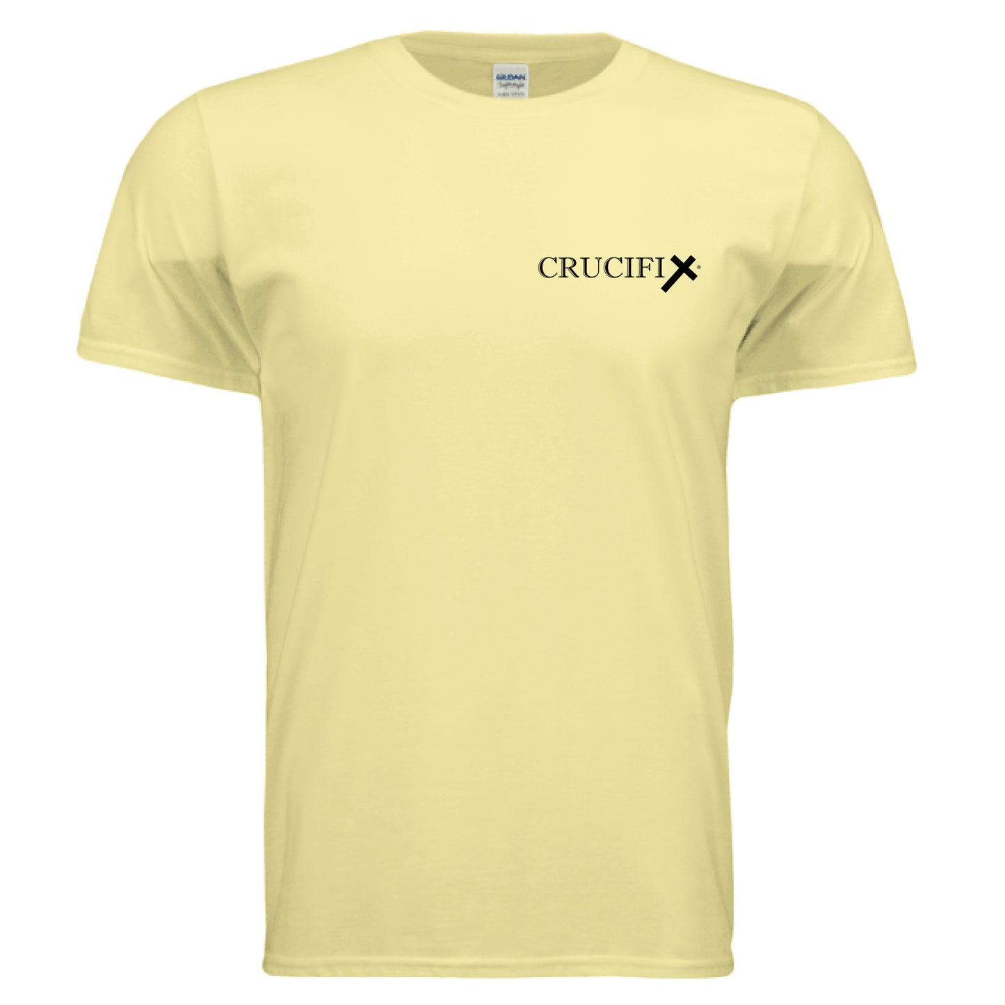 CORNSILK - FRONT