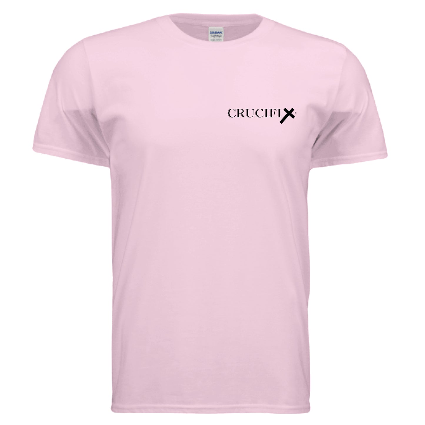 Light Pink - FRONT