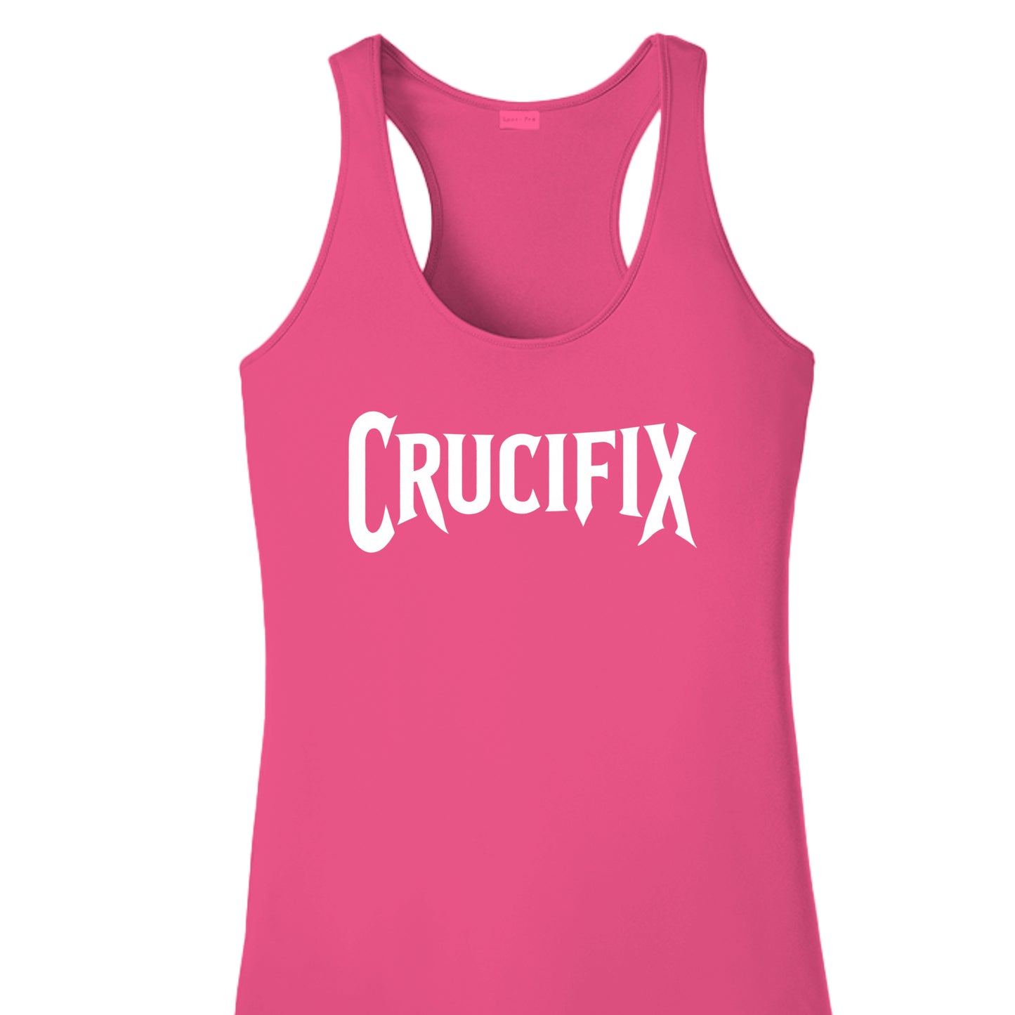 Neon Pink - LST356 - FRONT