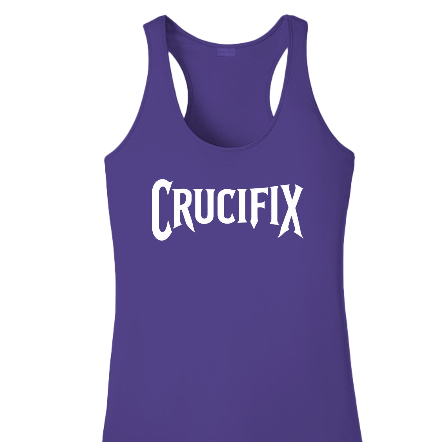 Purple - LST356 - FRONT