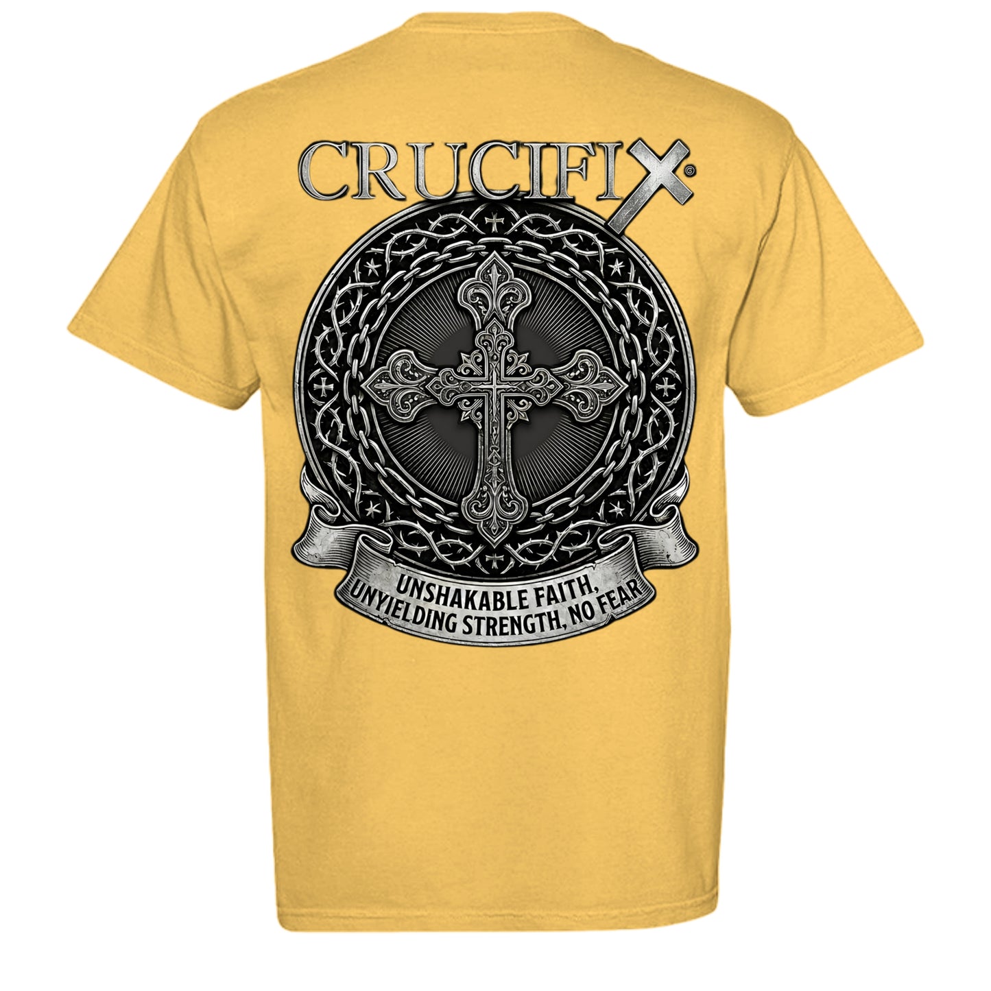 CITRUS - C1717 - BACK