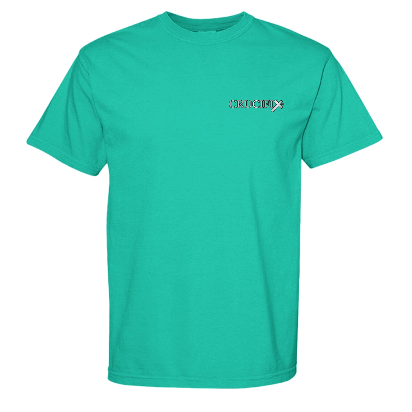 Island Green - C1717 - FRONT