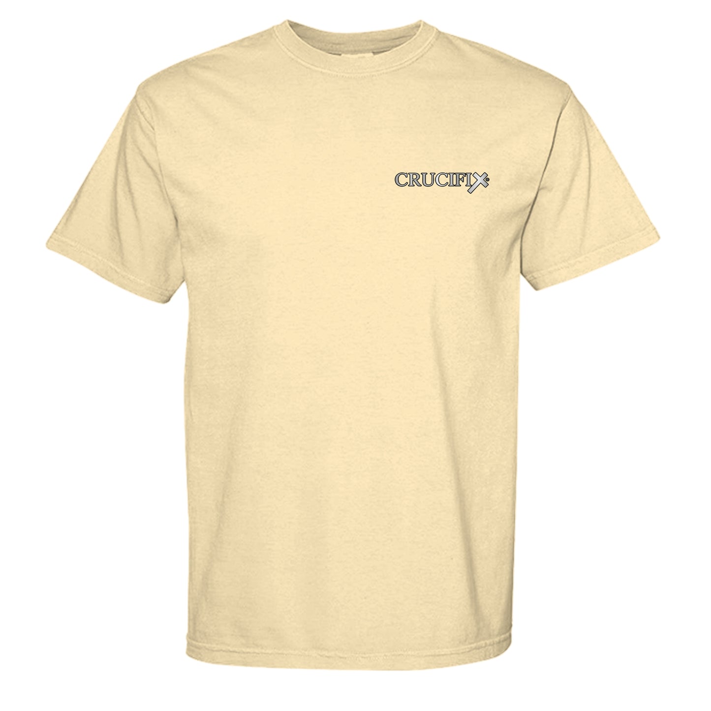 BUTTER - C1717 - FRONT