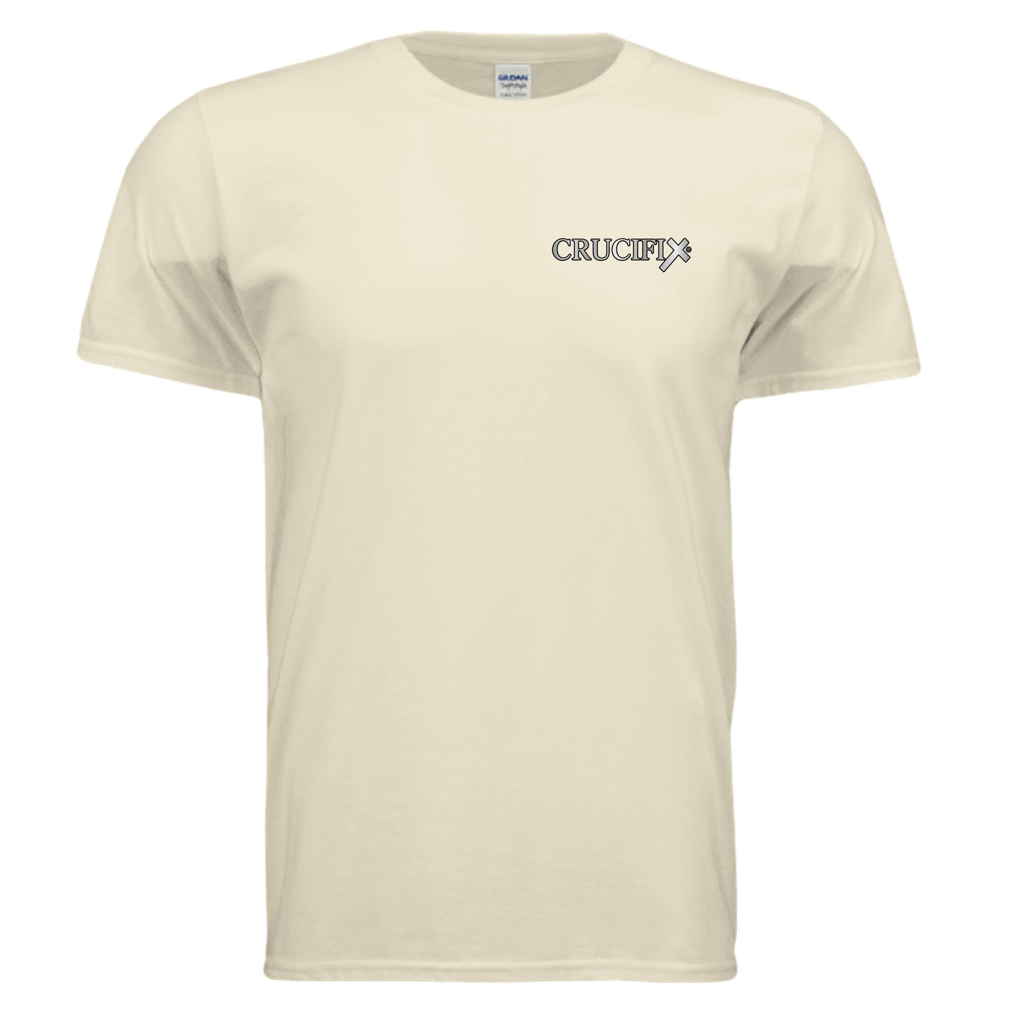 Off White - G640 - FRONT