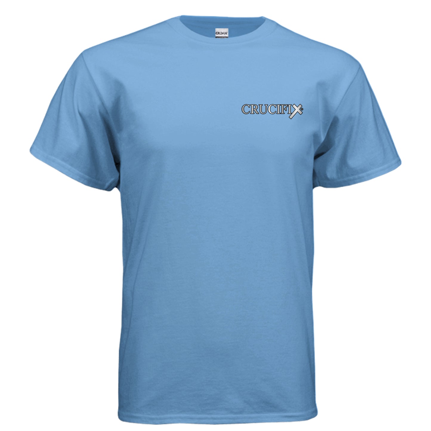 CAROLINA BLUE - G200 - FRONT