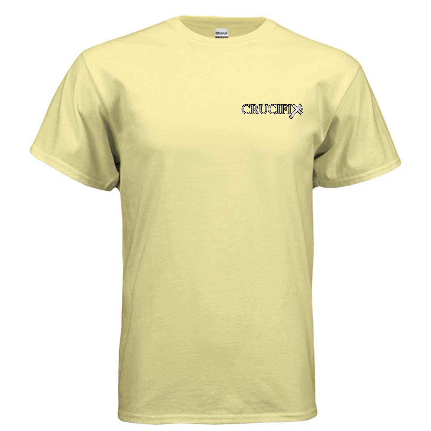 CORNSILK - G200 - FRONT