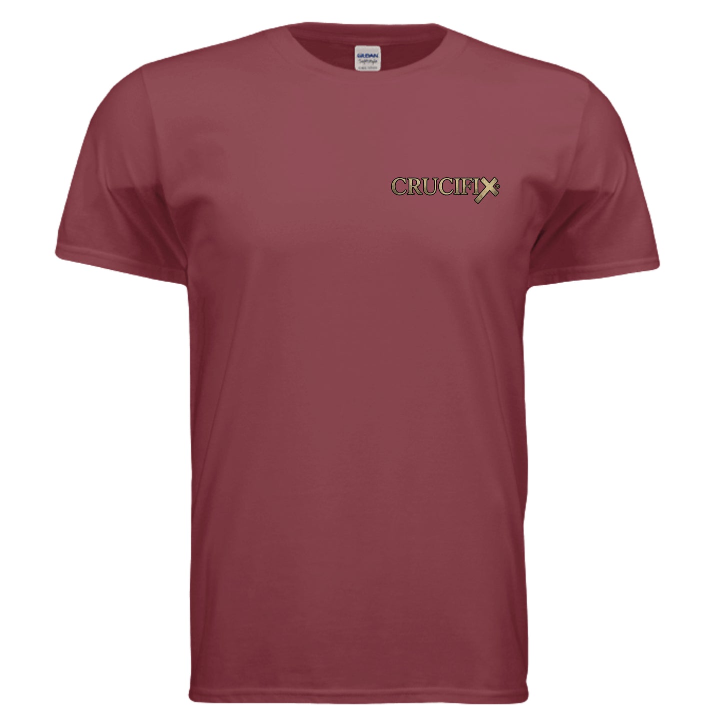 Garnet - G640 - FRONT