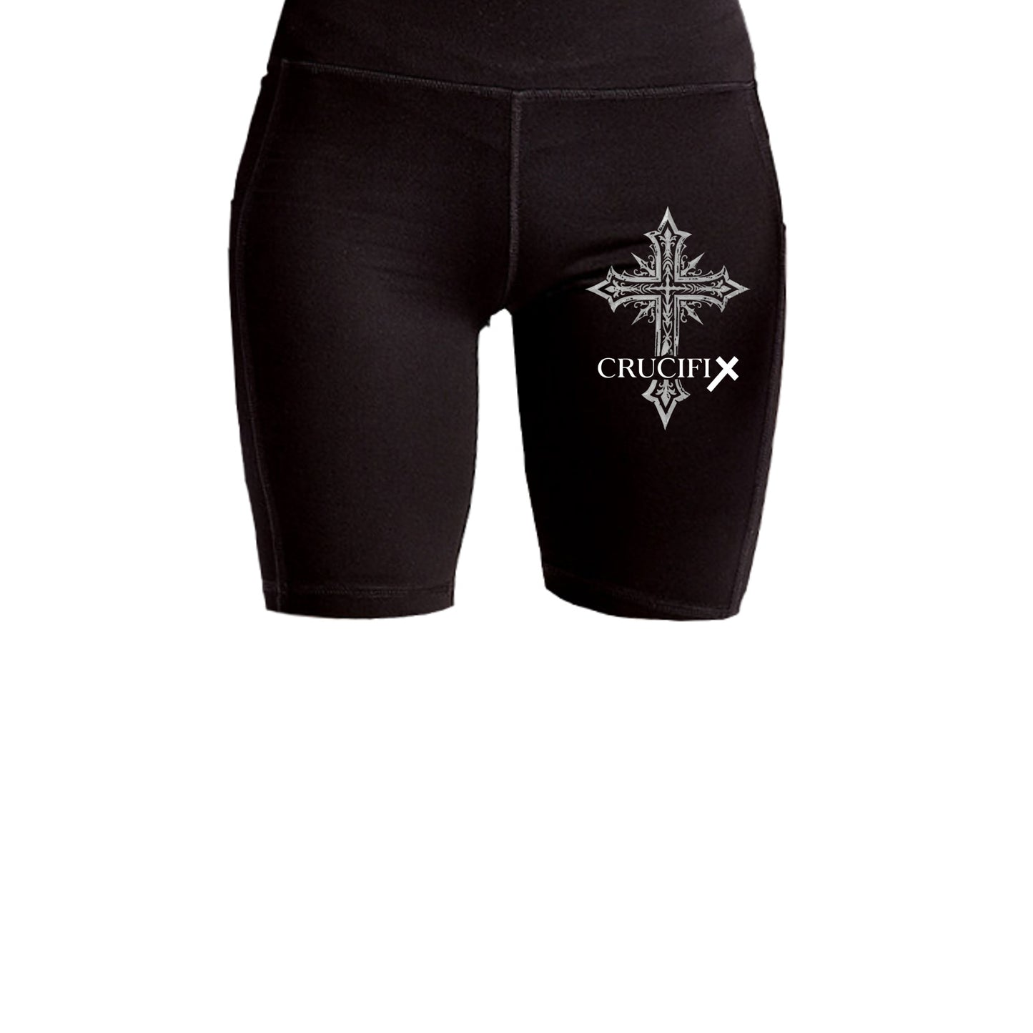 BLACK - TD046 - FRONT