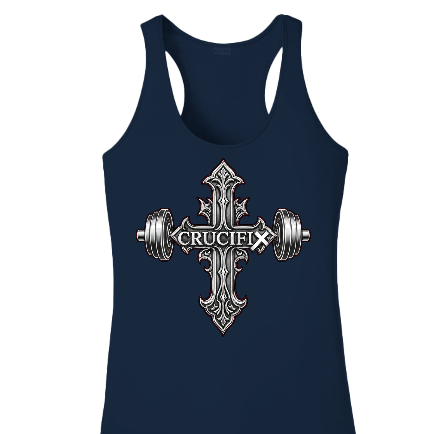 True Navy - LST356 - FRONT