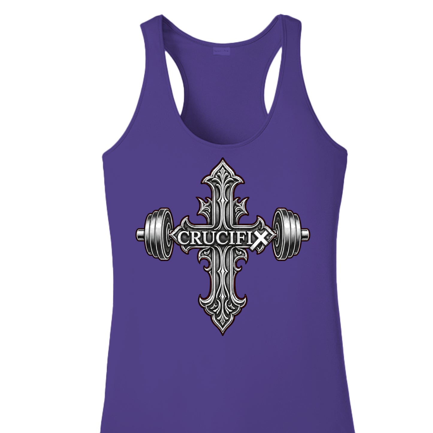 Purple - LST356 - FRONT