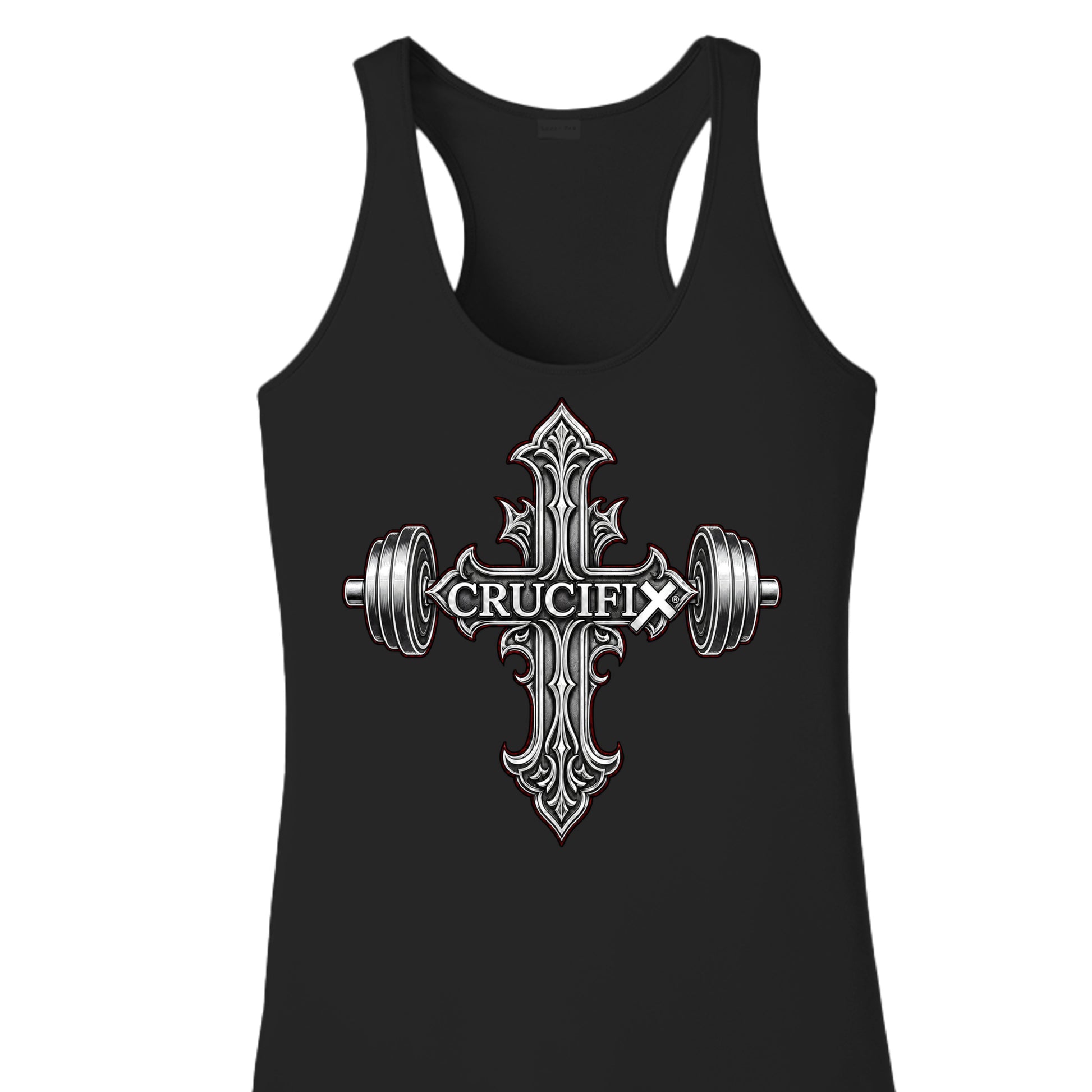 Black - LST356 - FRONT