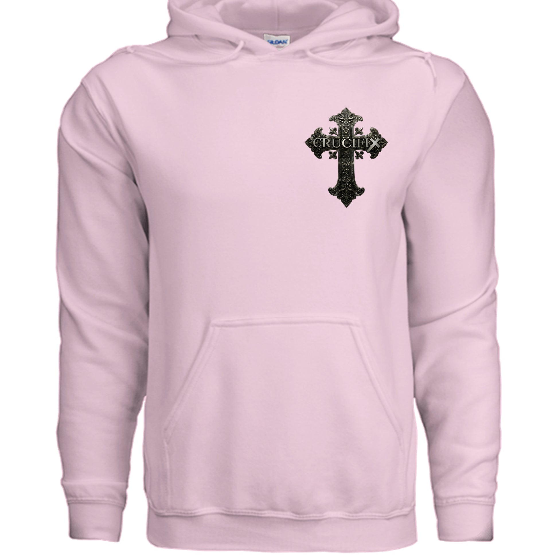 LIGHT PINK - SF500 - FRONT
