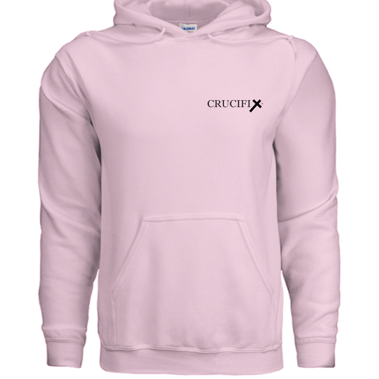 LIGHT PINK - SF500 - FRONT