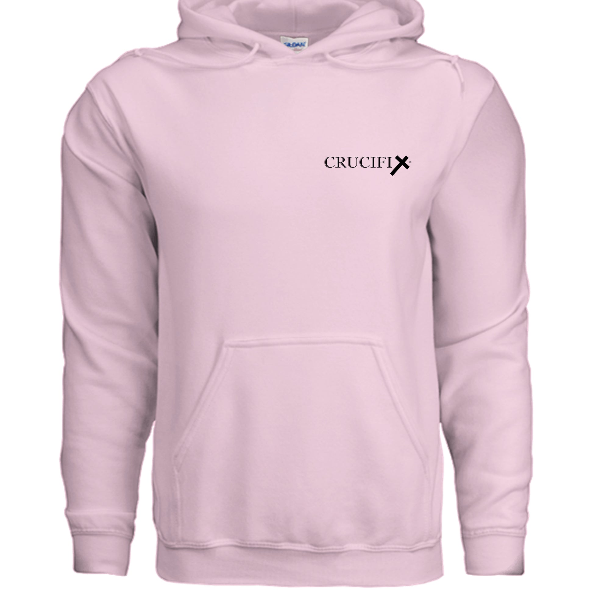 LIGHT PINK - SF500 - FRONT
