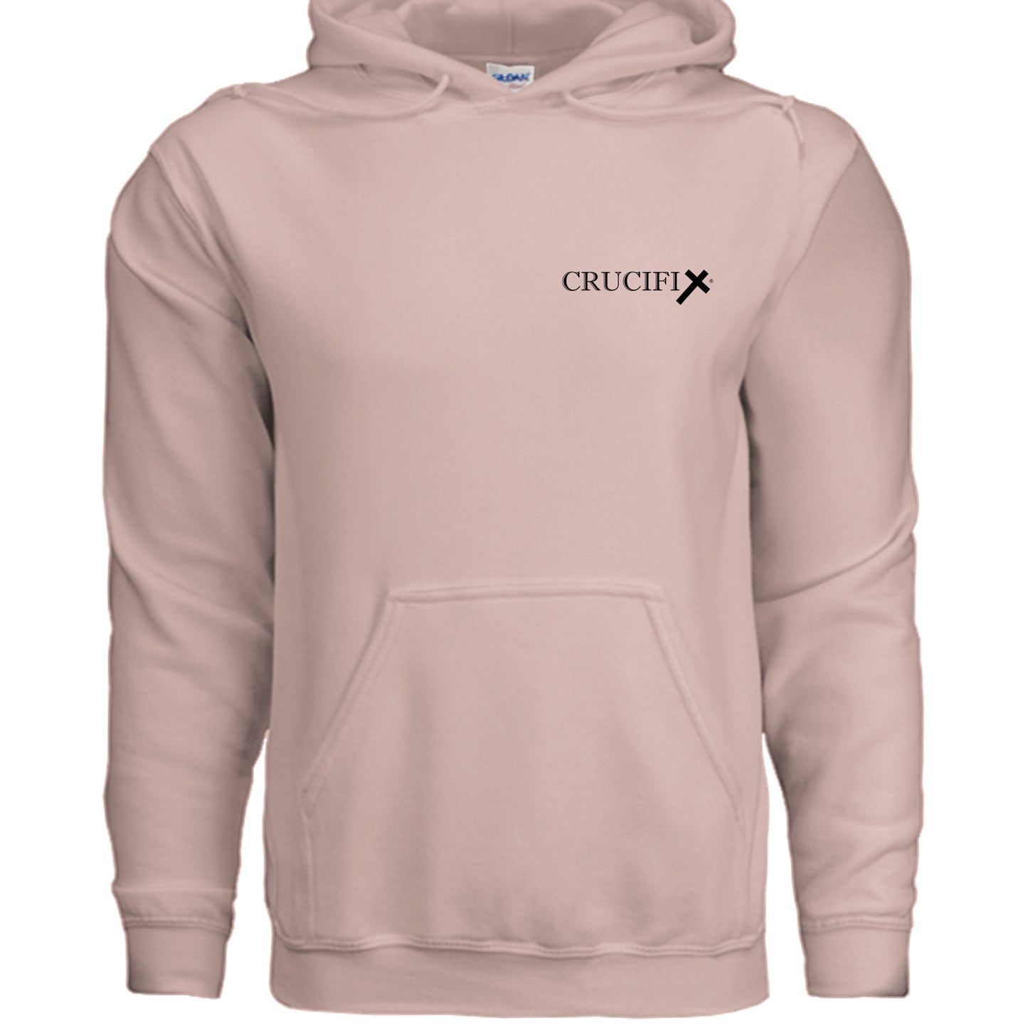 Dusty Rose - SF500 - FRONT