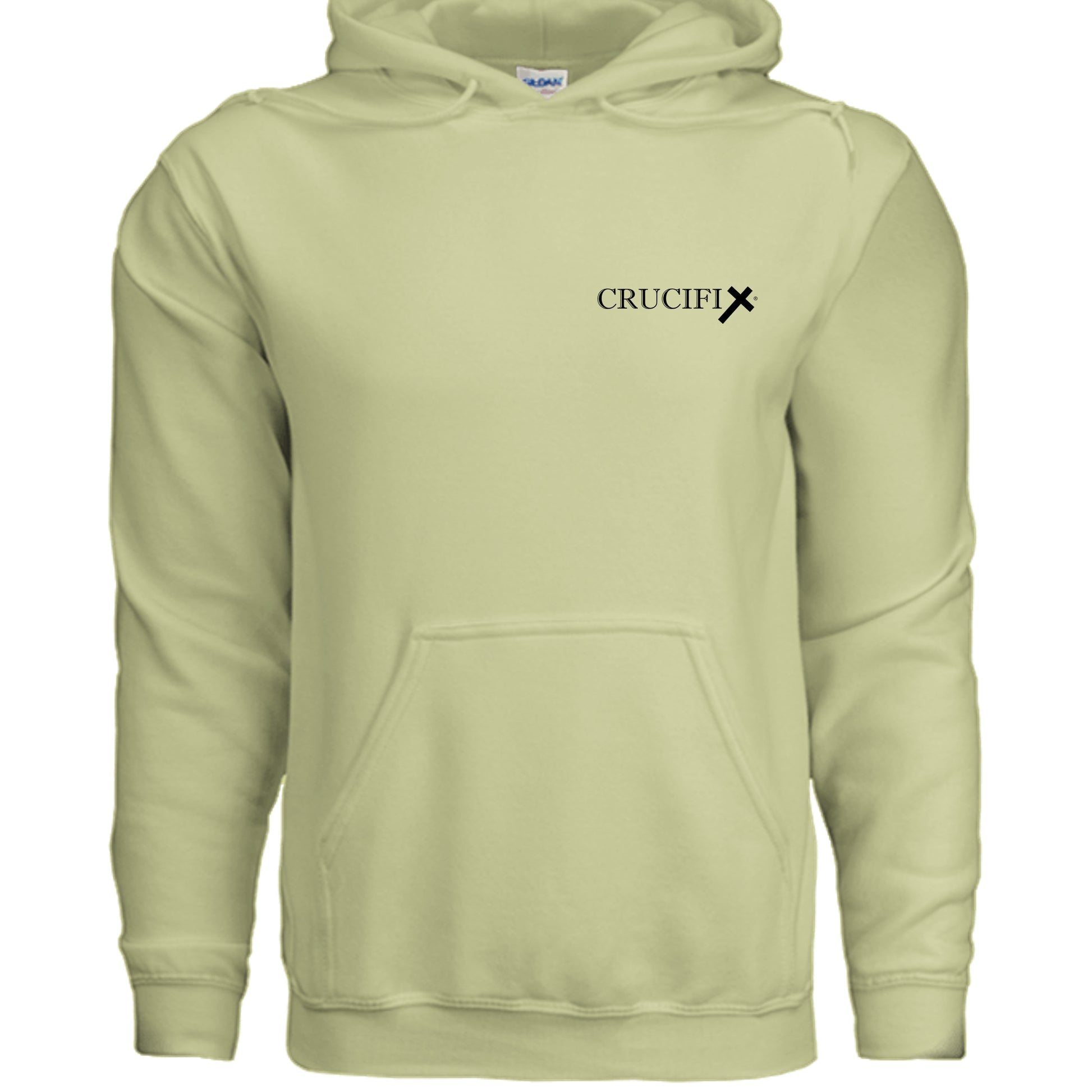 PISTACHIO - SF500 - FRONT