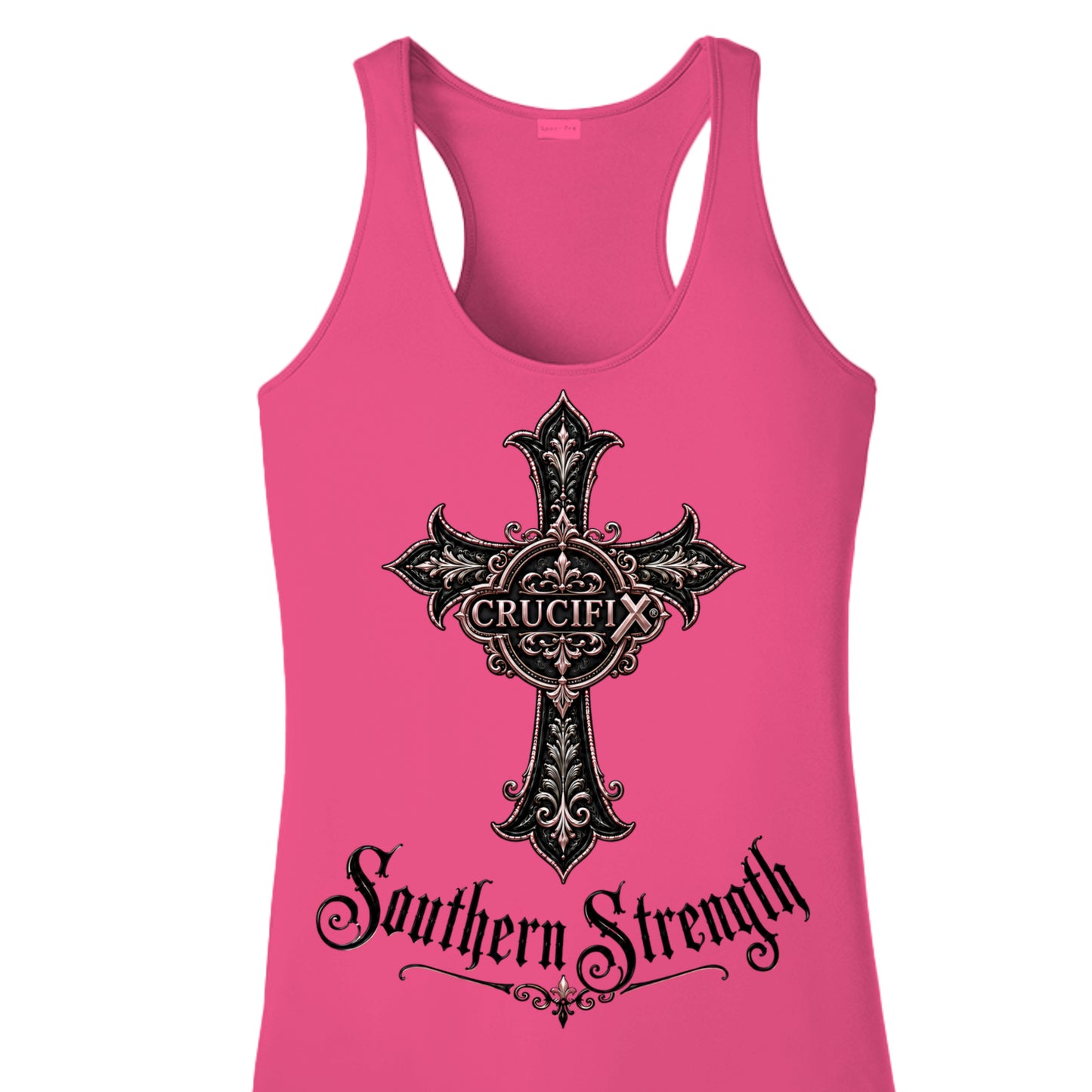Neon Pink - LST356 - FRONT