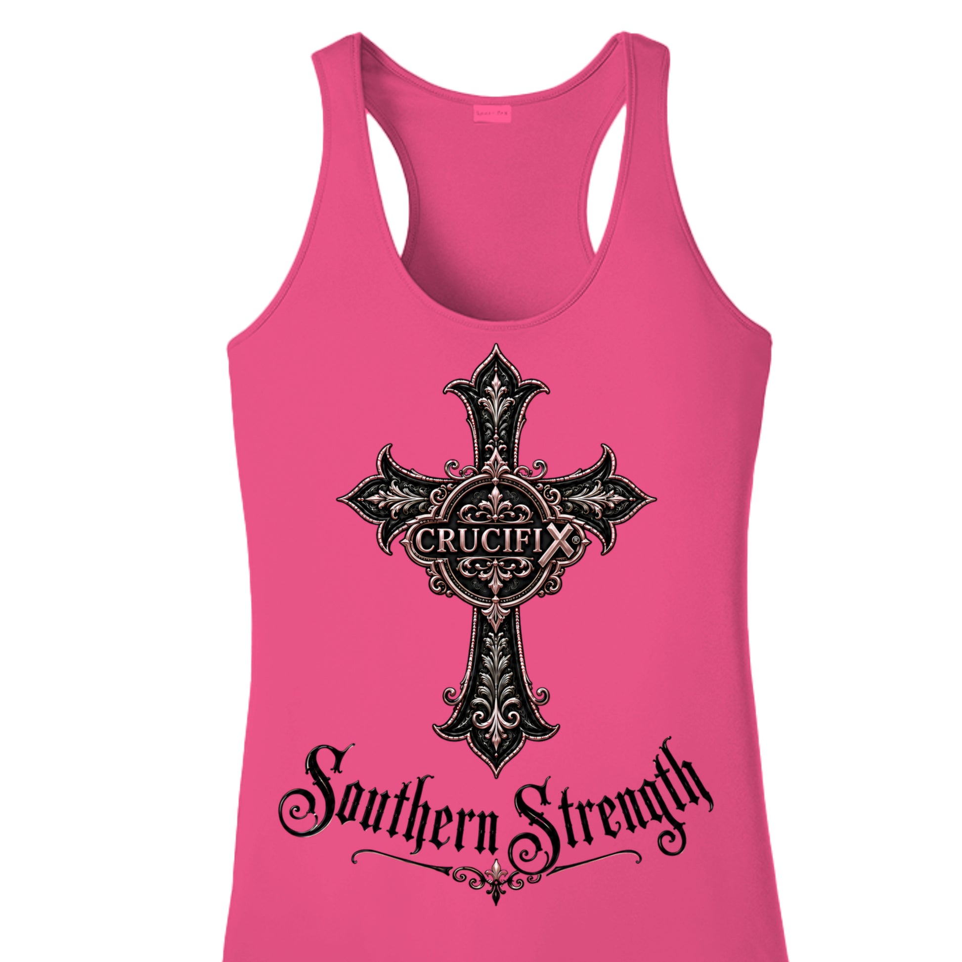 Neon Pink - LST356 - FRONT