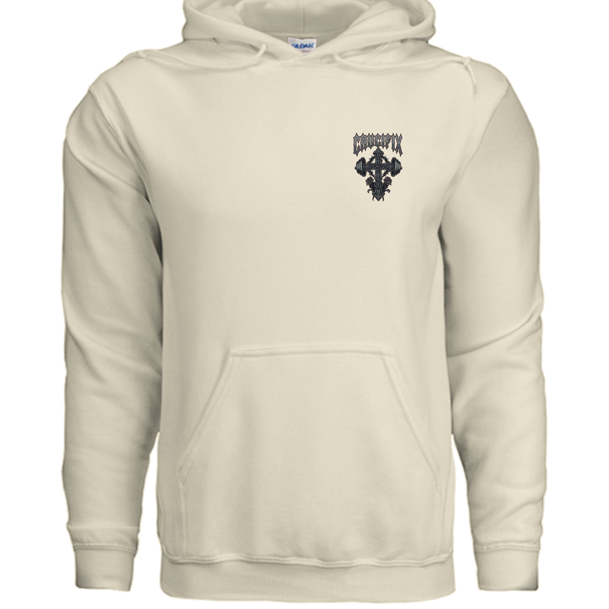 Off White - SF500 - FRONT